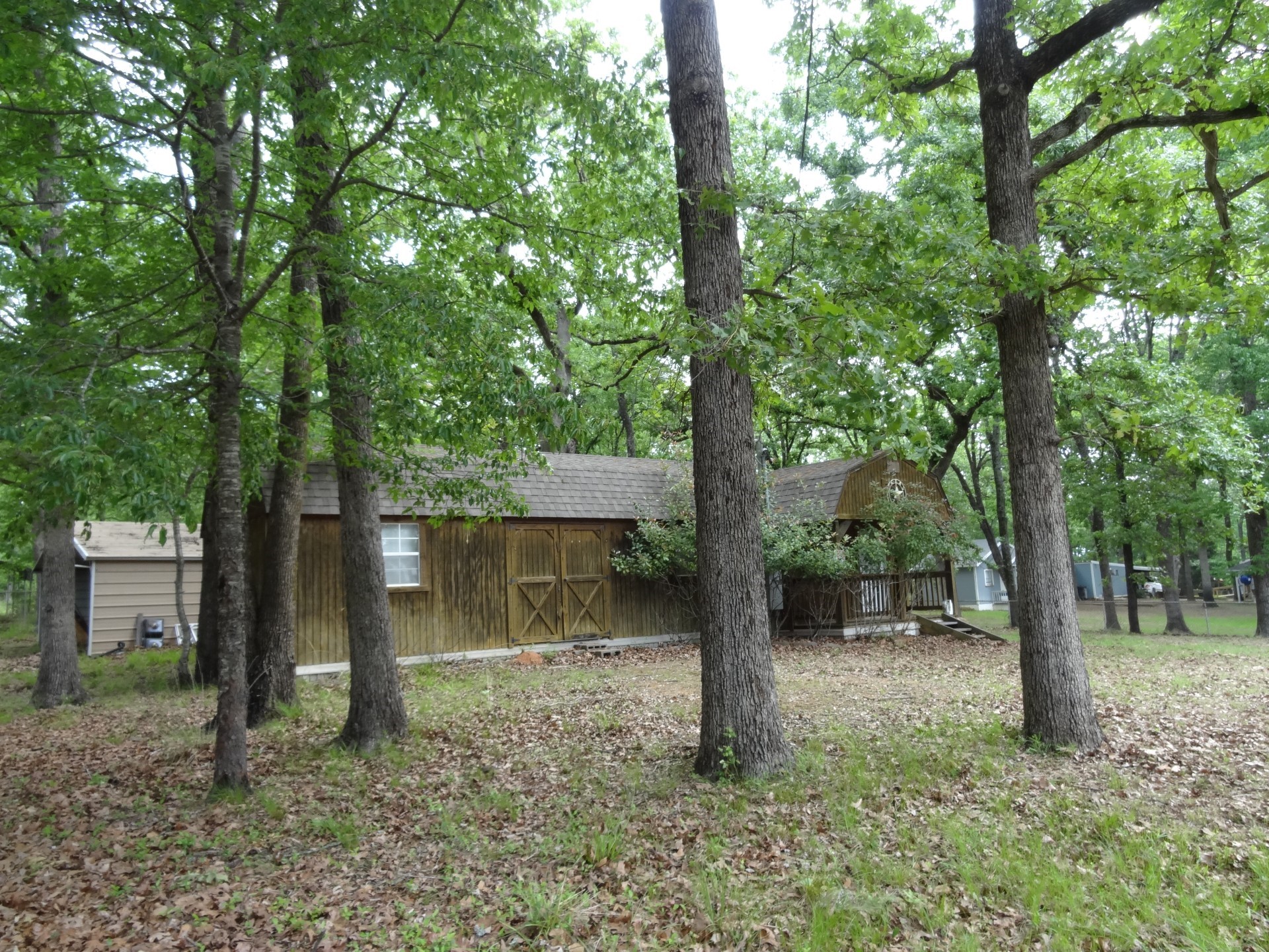 119 Oak Street Mabank TX 75156