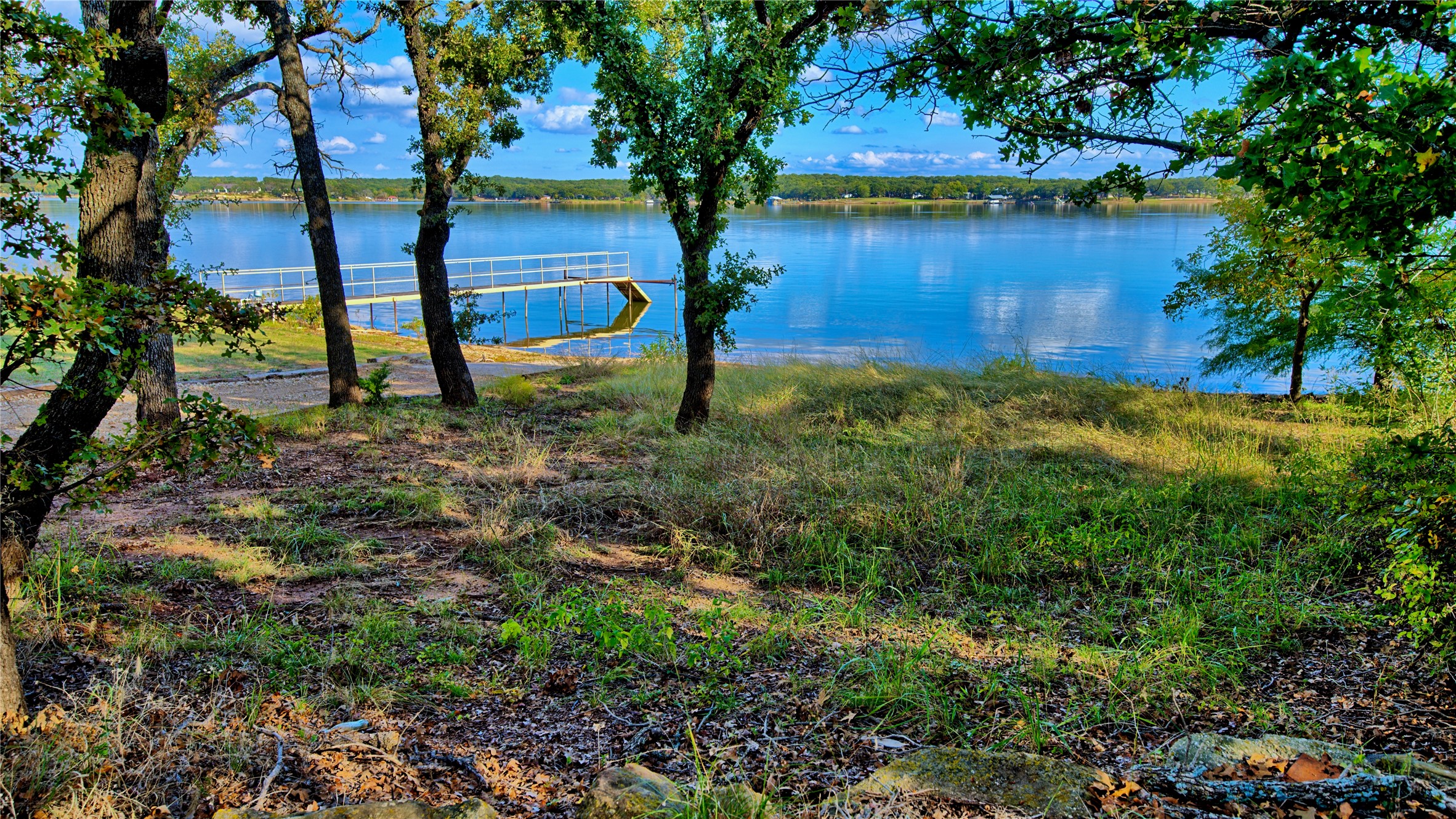 Tbd 1 Tradewinds Nocona TX 76255