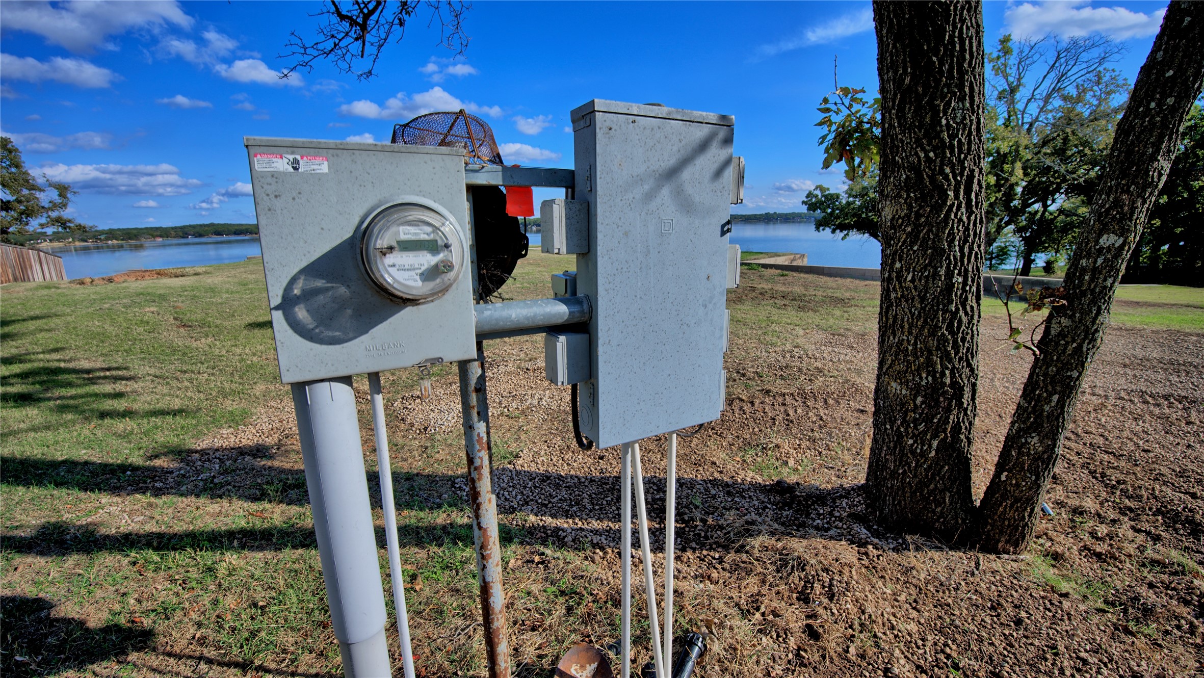Tbd 1 Tradewinds Nocona TX 76255