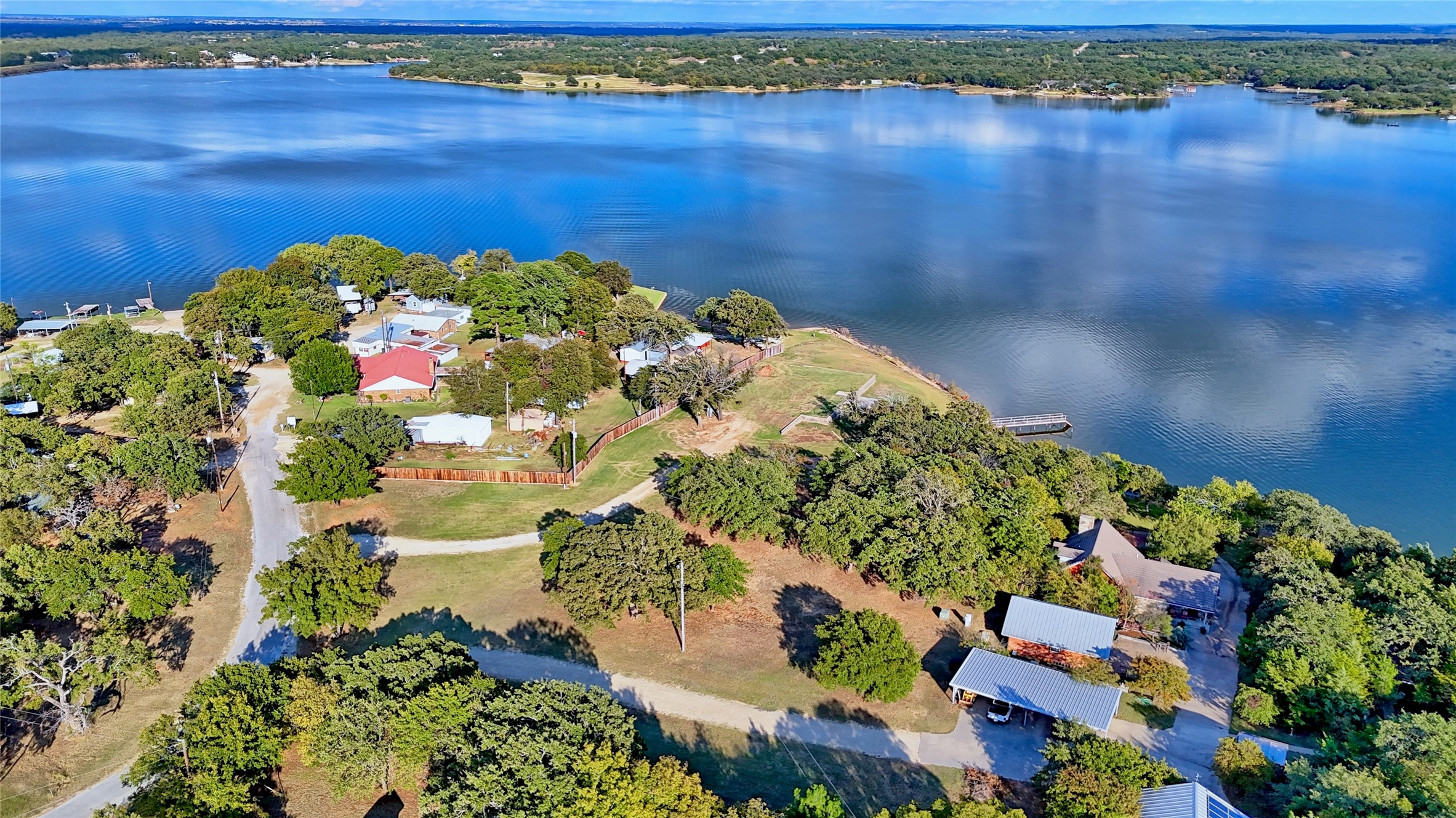 Tbd 1 Tradewinds Nocona TX 76255