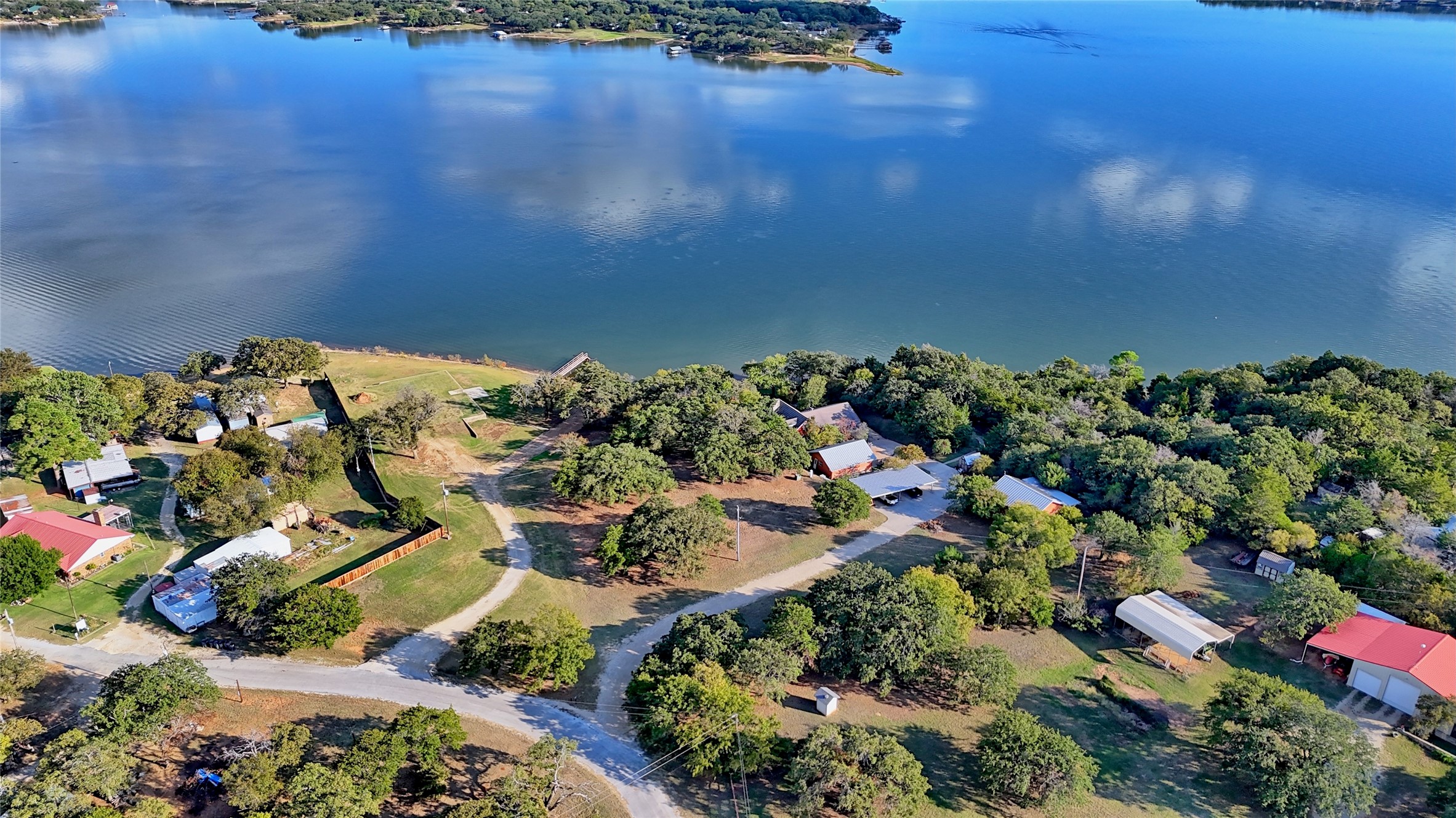 Tbd 1 Tradewinds Nocona TX 76255