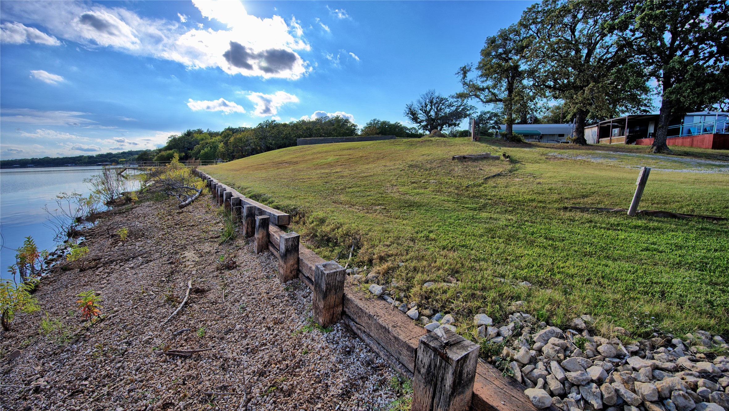 Tbd 1 Tradewinds Nocona TX 76255