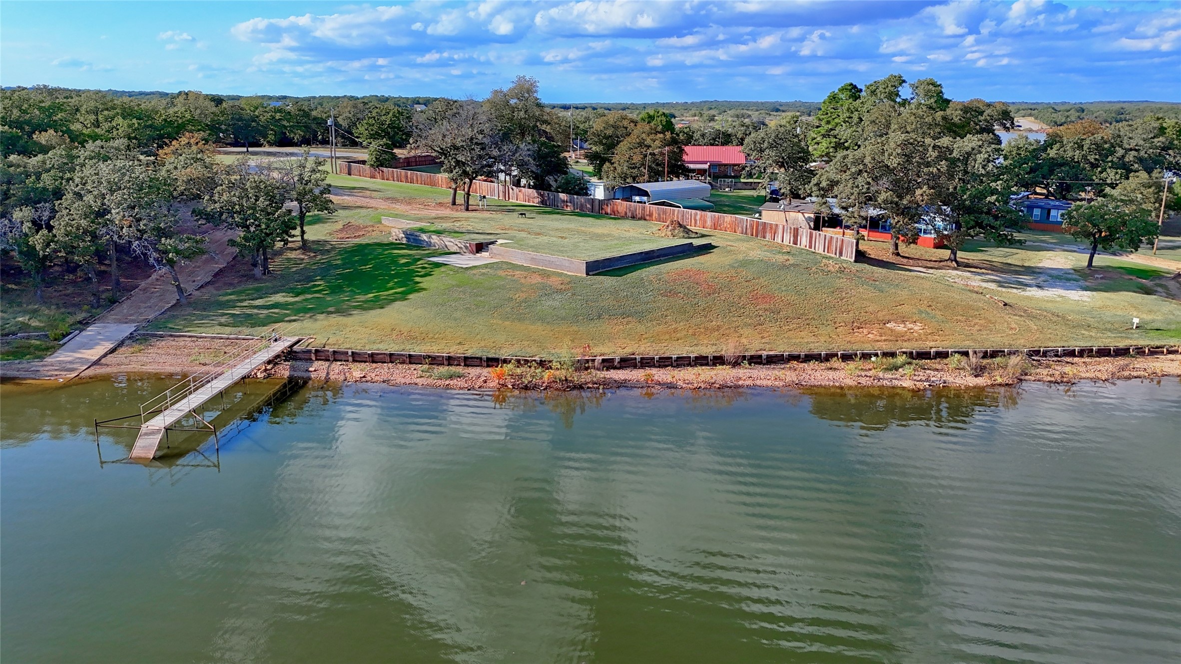Tbd 1 Tradewinds Nocona TX 76255