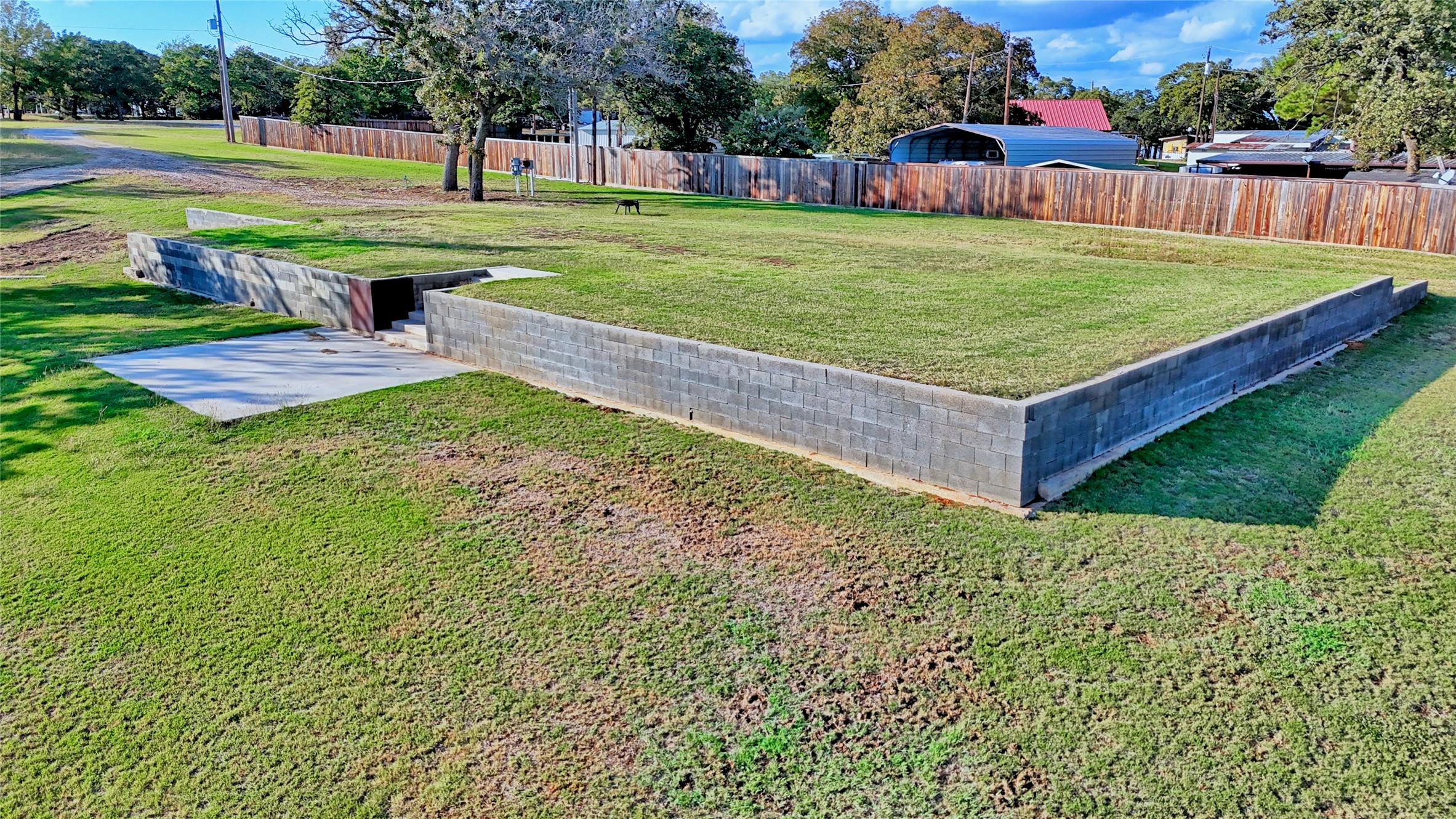 Tbd 1 Tradewinds Nocona TX 76255