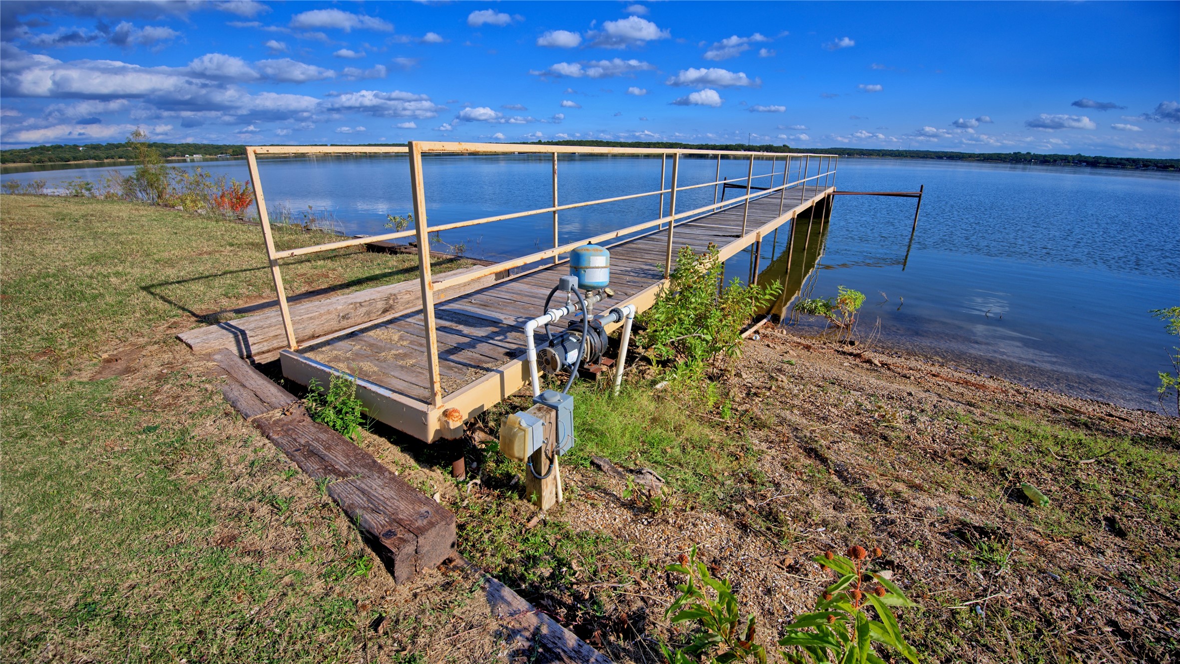 Tbd 1 Tradewinds Nocona TX 76255