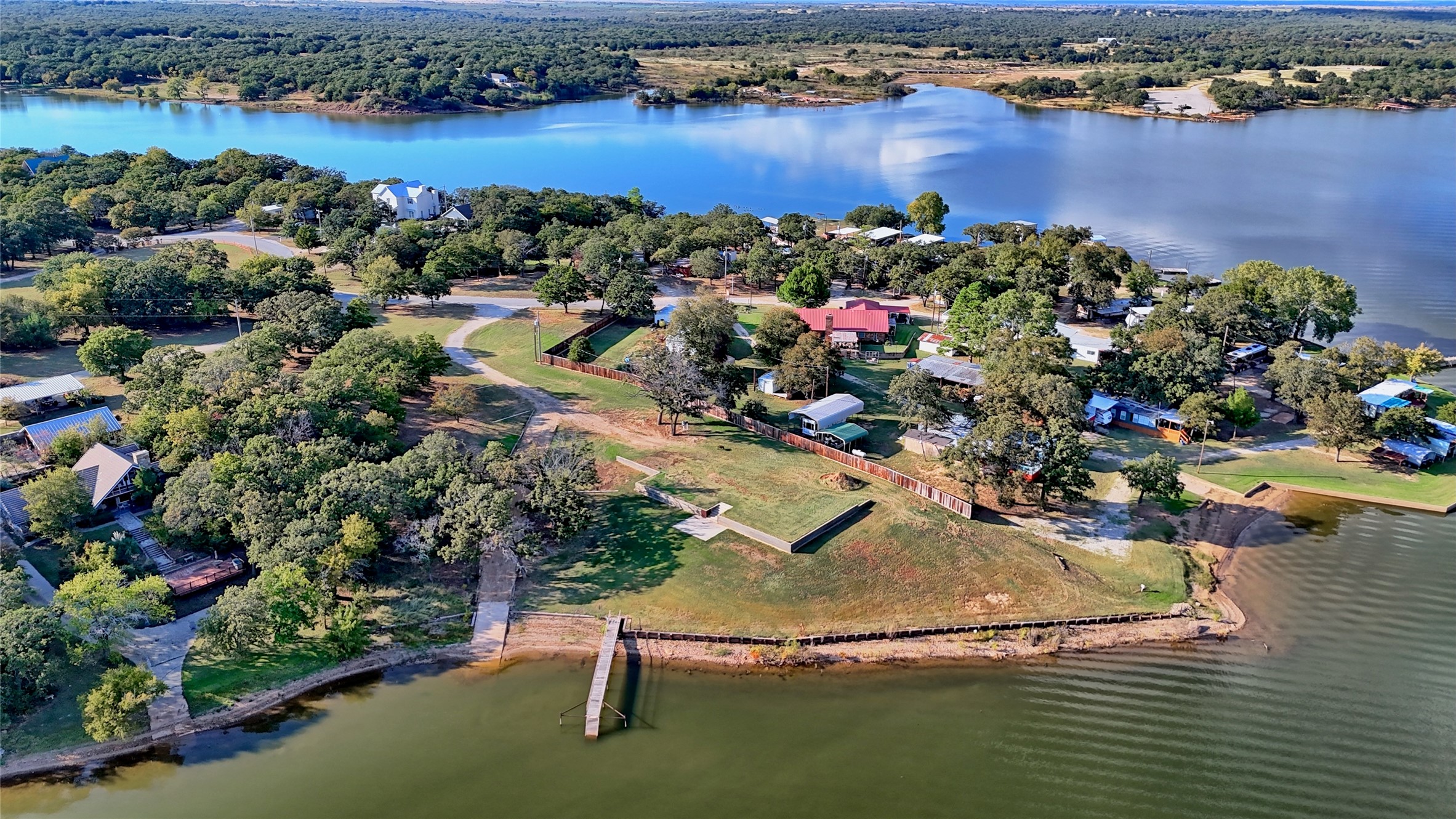 Tbd 1 Tradewinds Nocona TX 76255