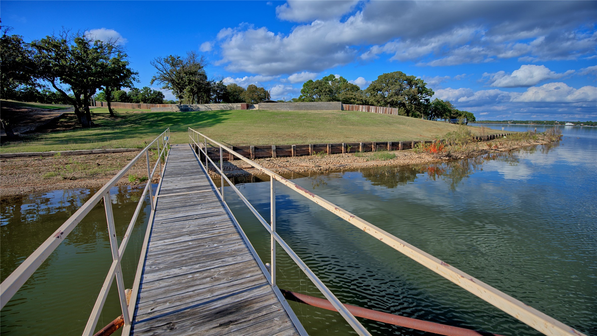Tbd 1 Tradewinds Nocona TX 76255