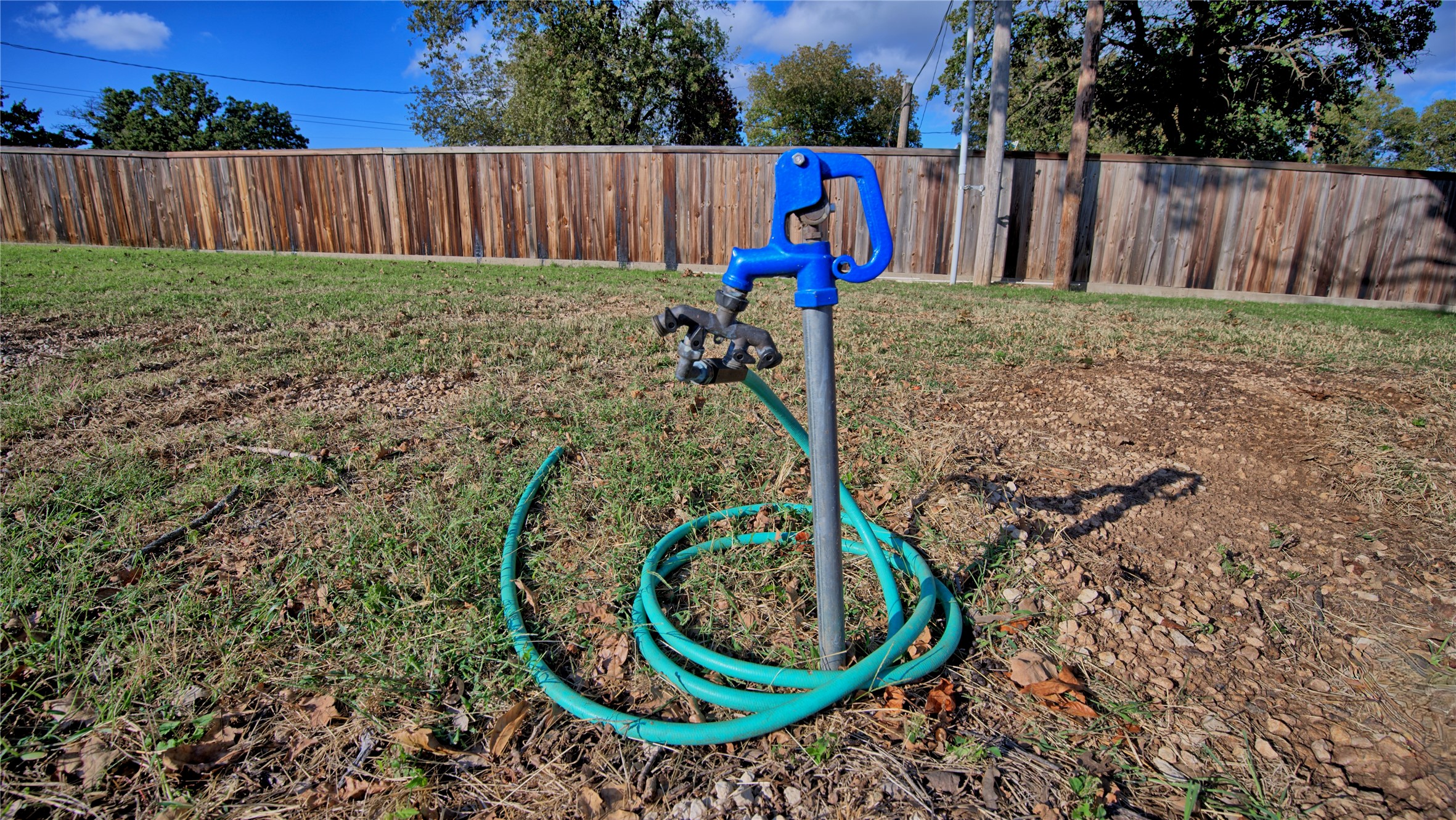 Tbd 1 Tradewinds Nocona TX 76255