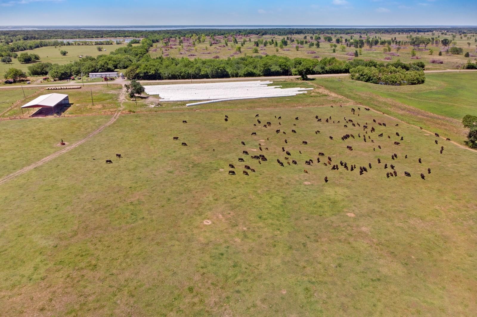 588 County Road 4760 Sulphur Springs TX 75482
