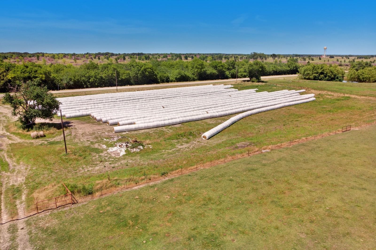 588 County Road 4760 Sulphur Springs TX 75482