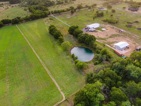 8025 County Road 206 Grandview TX 76050