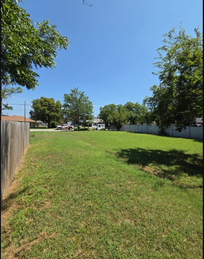4609 Washington Street Greenville TX 75401
