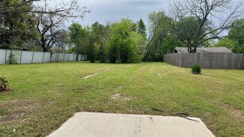 4609 Washington Street Greenville TX 75401