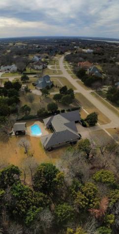 2776 S Lakeview Drive Cedar Hill TX 75104
