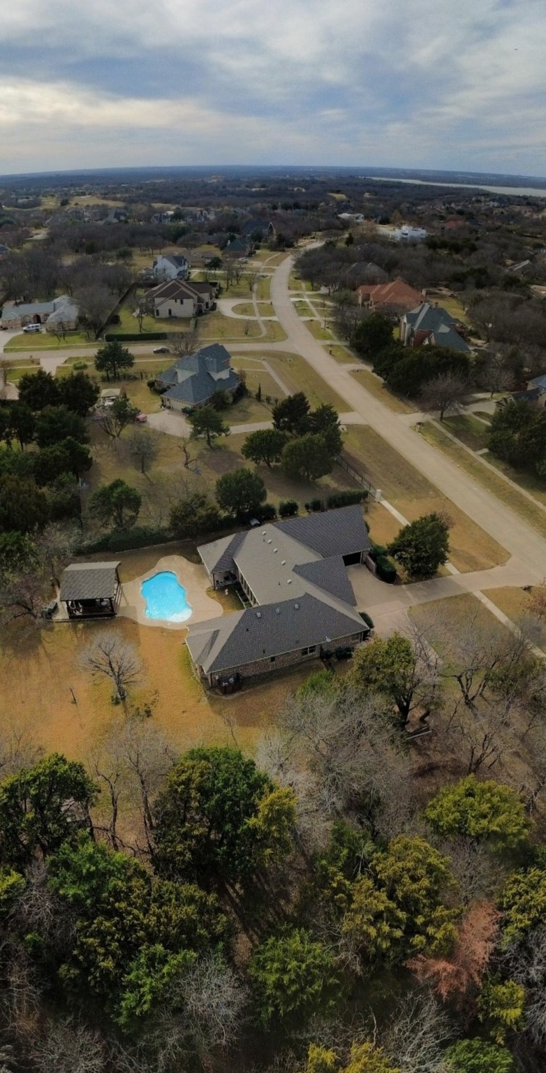 2776 S Lakeview Drive Cedar Hill TX 75104