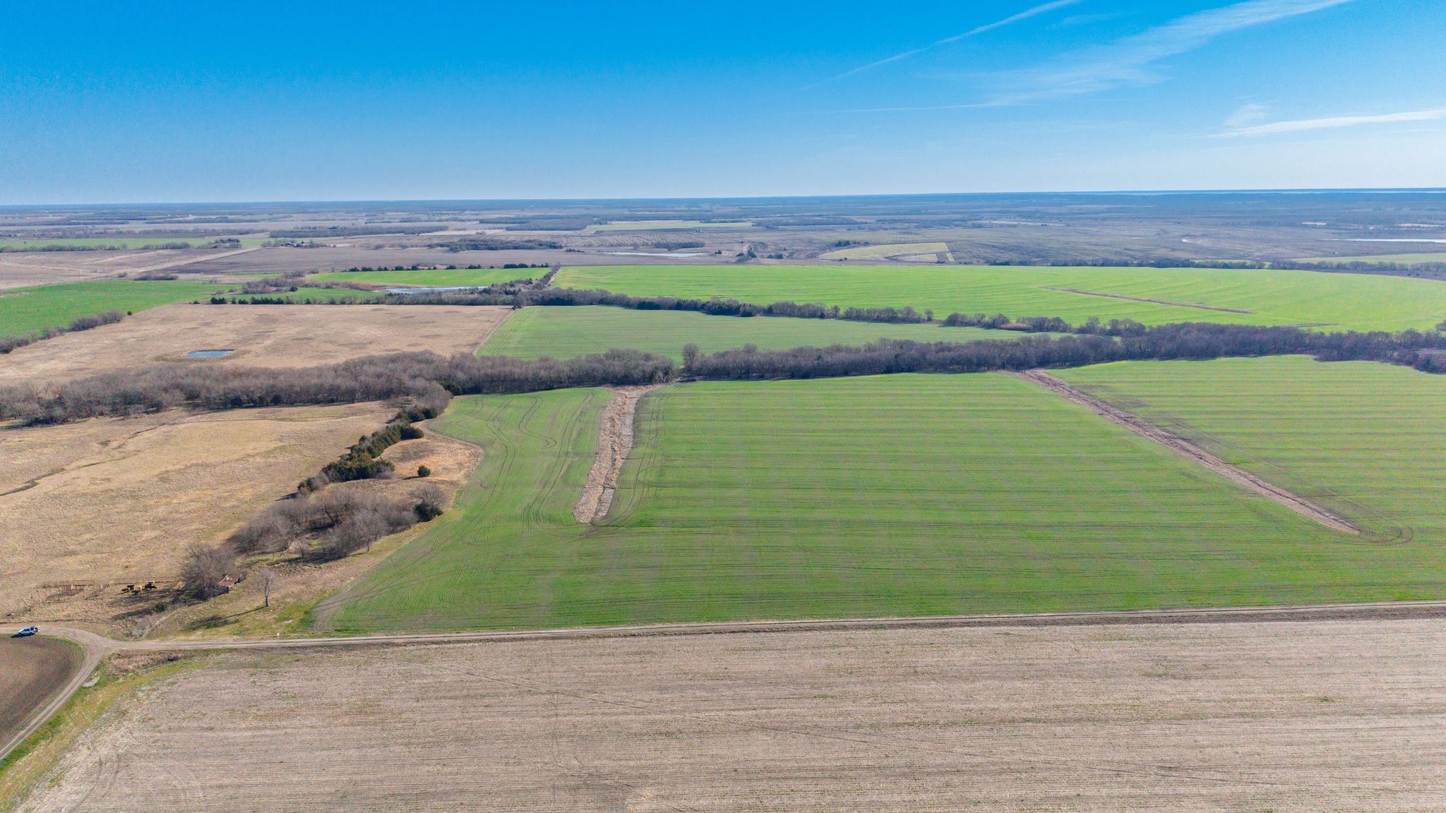 000 Cr 3140 Pecan Gap TX 75469