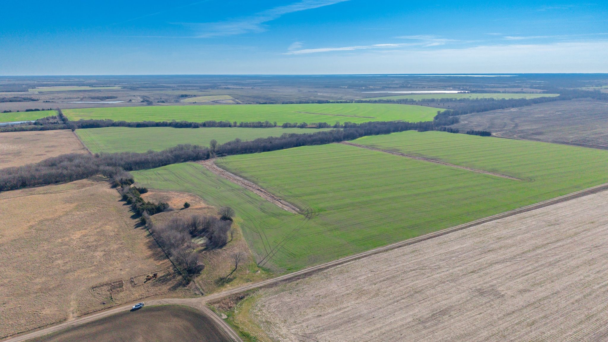 000 Cr 3140 Pecan Gap TX 75469