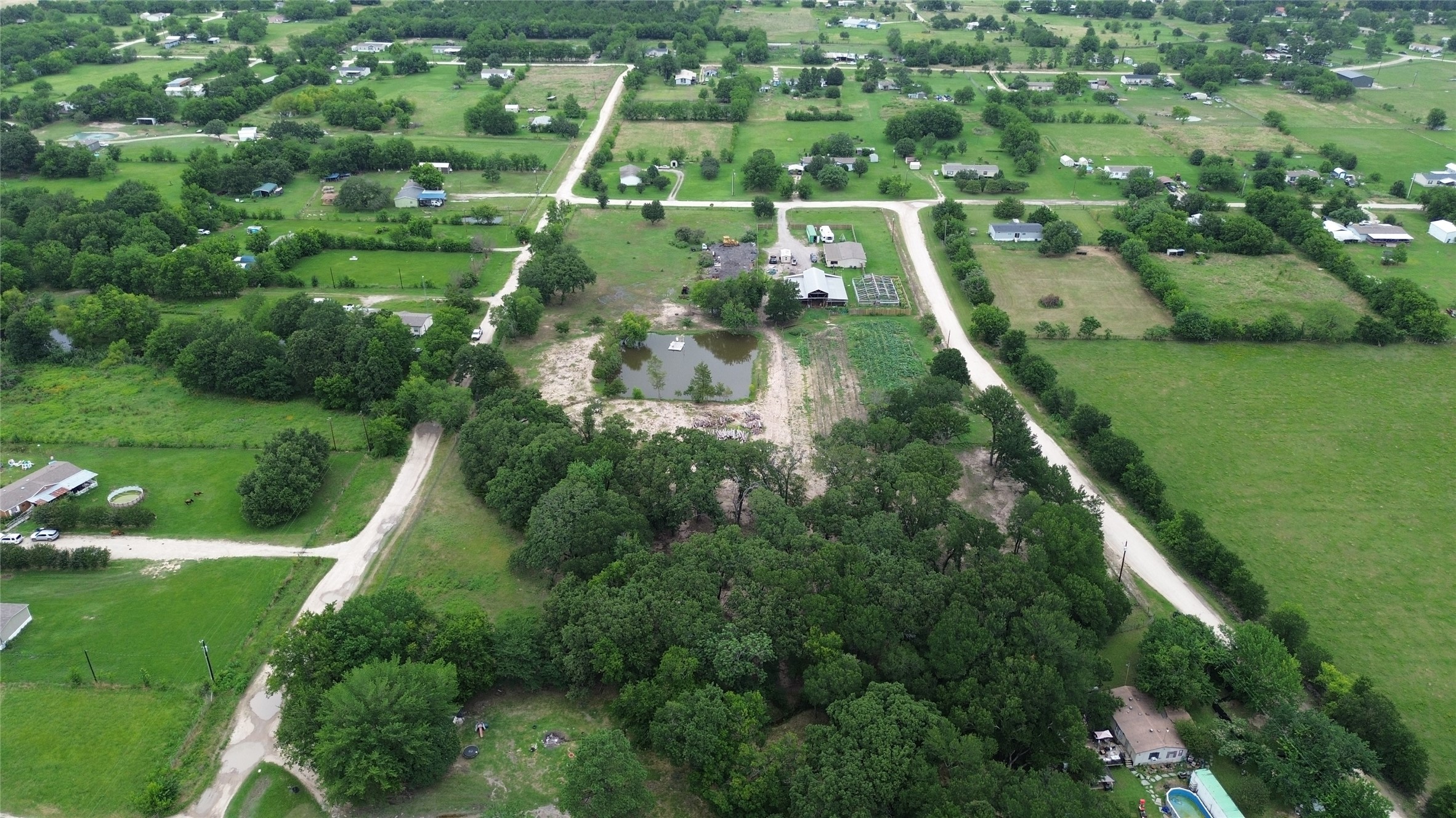 Tbd Private Road 2545 Quinlan TX 75474