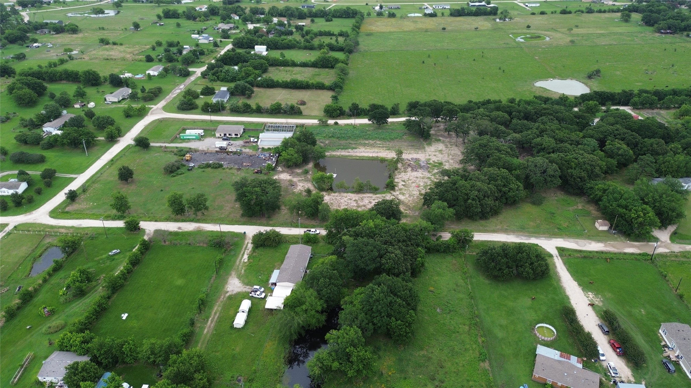 Tbd Private Road 2545 Quinlan TX 75474