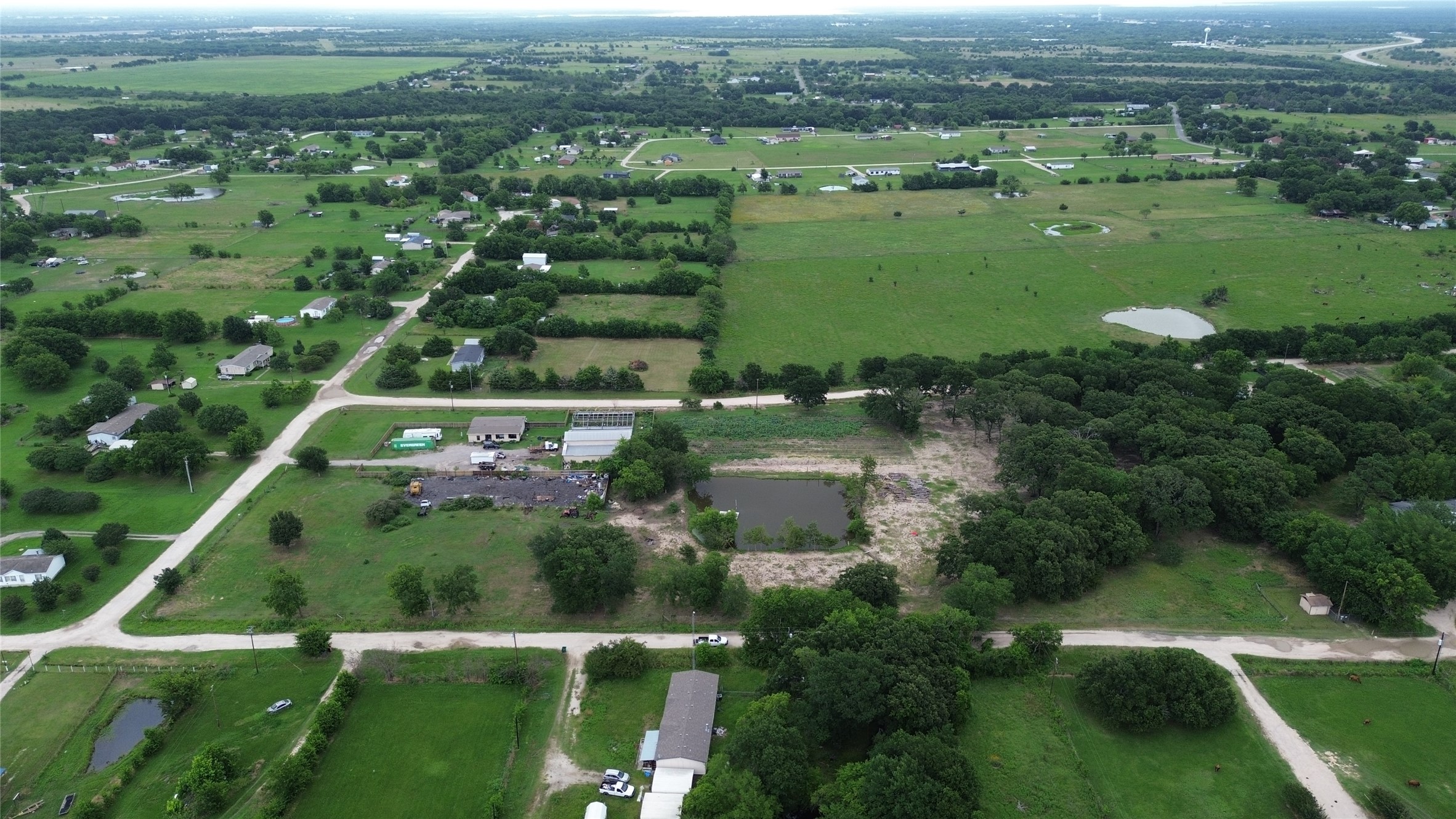 Tbd Private Road 2545 Quinlan TX 75474