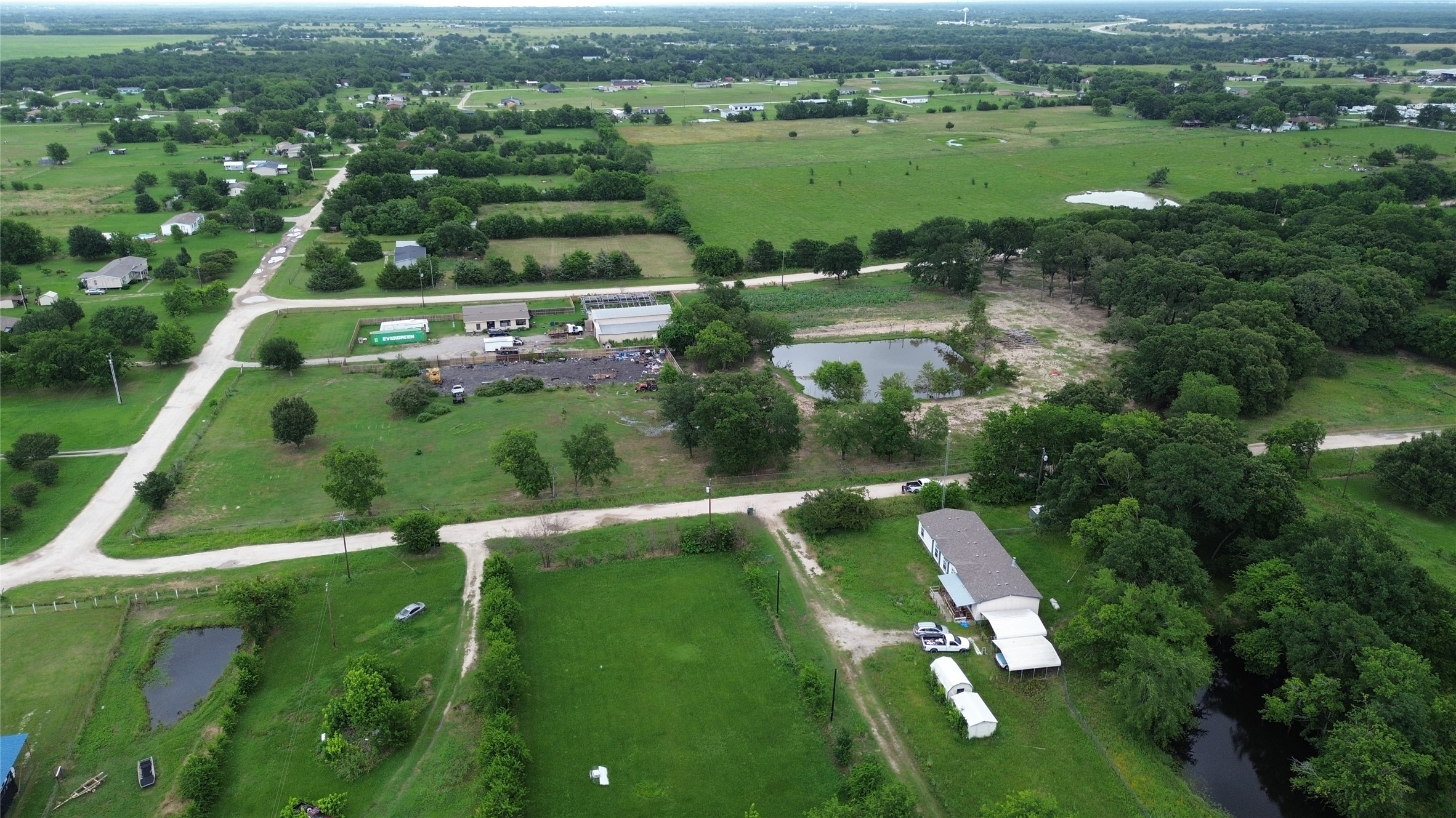 Tbd Private Road 2545 Quinlan TX 75474