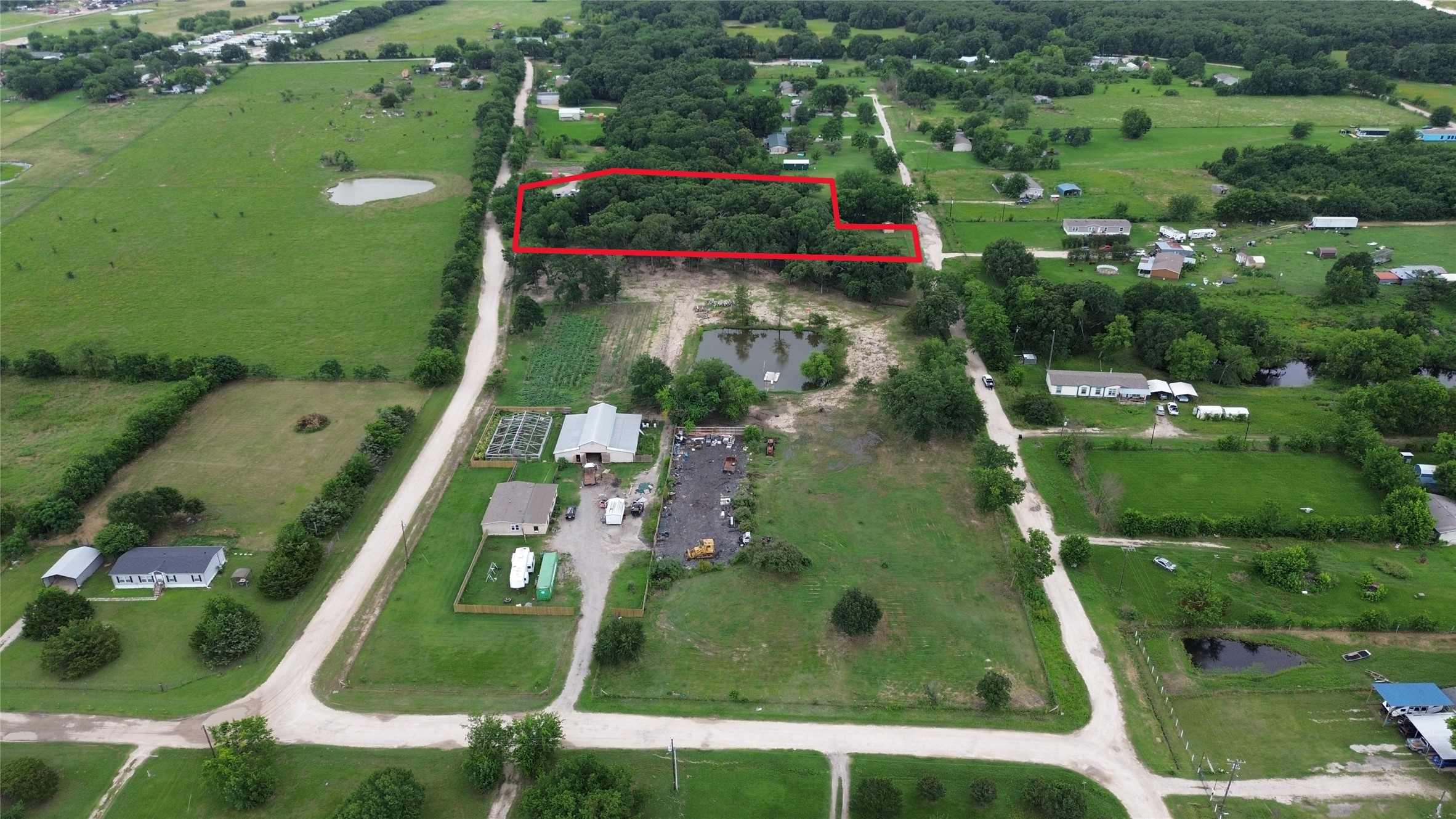 Tbd Private Road 2545 Quinlan TX 75474