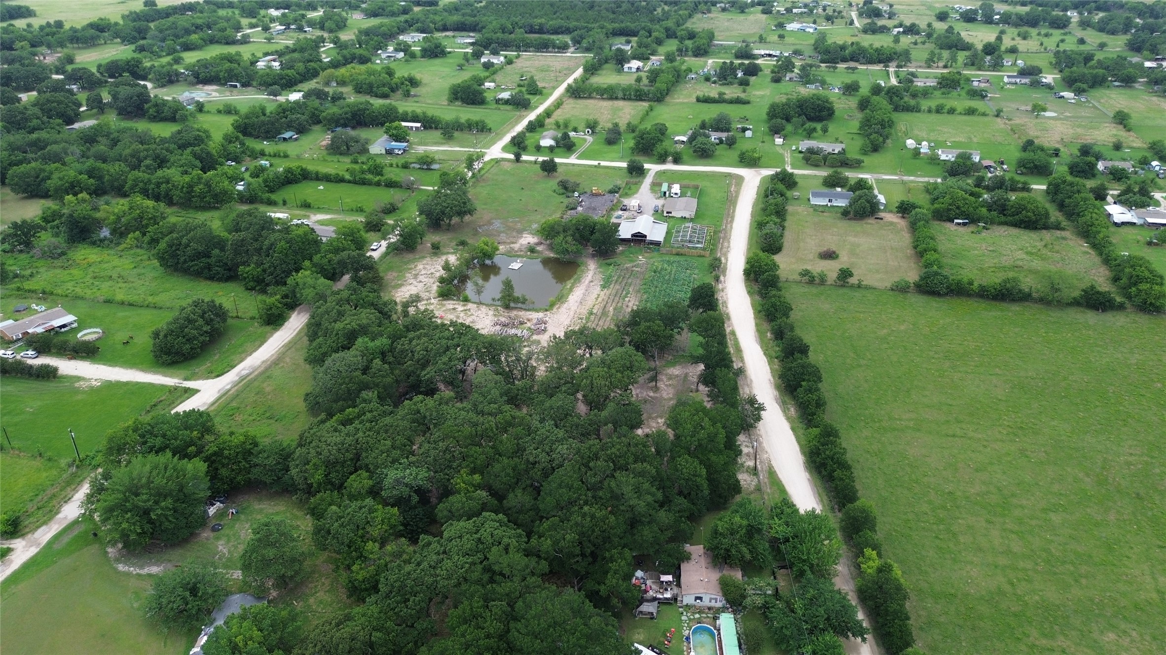 Tbd Private Road 2545 Quinlan TX 75474