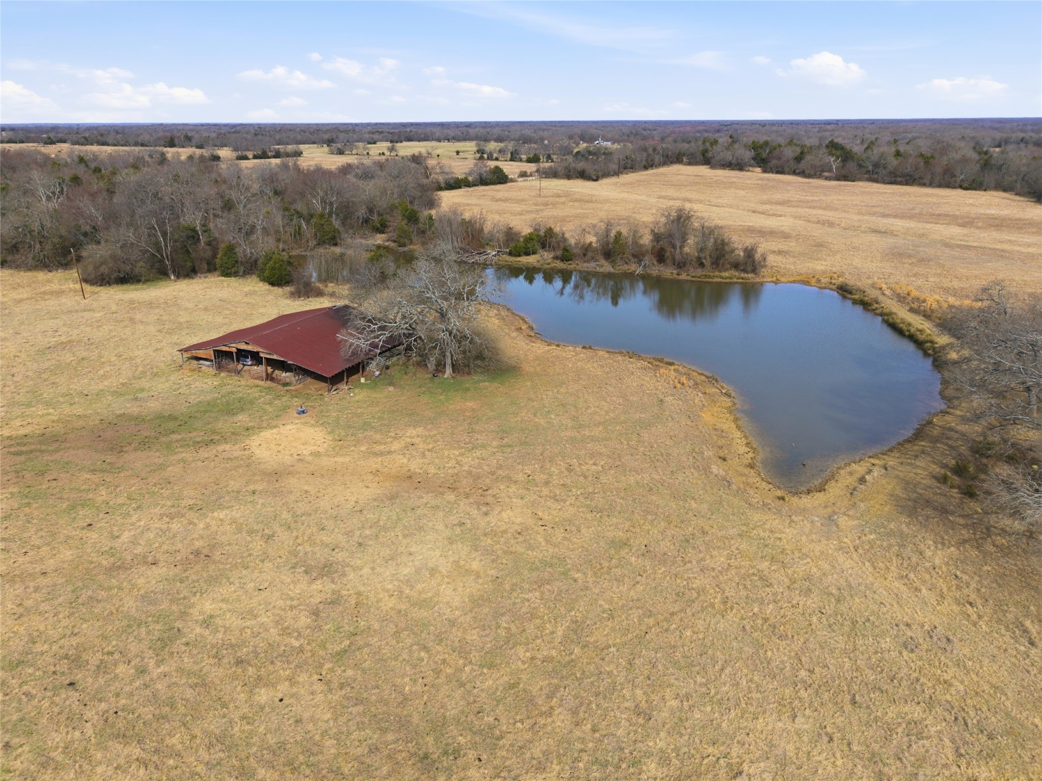 742 County Road 1144 Miller Grove TX 75472