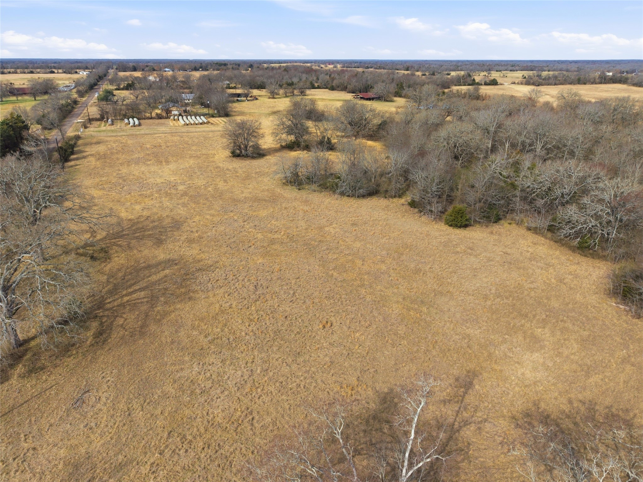 742 County Road 1144 Miller Grove TX 75472