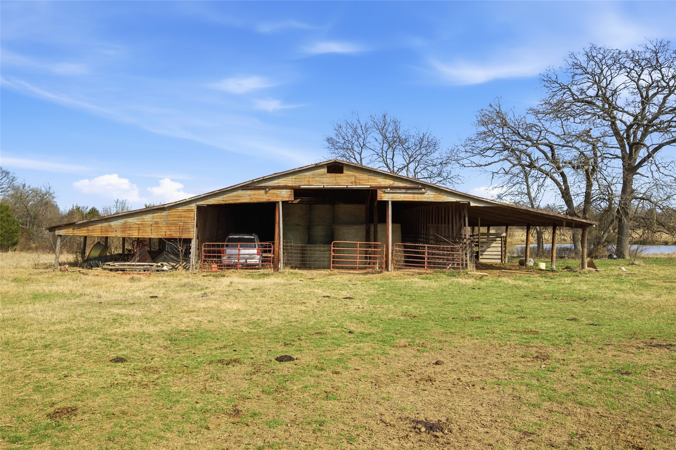 742 County Road 1144 Miller Grove TX 75472