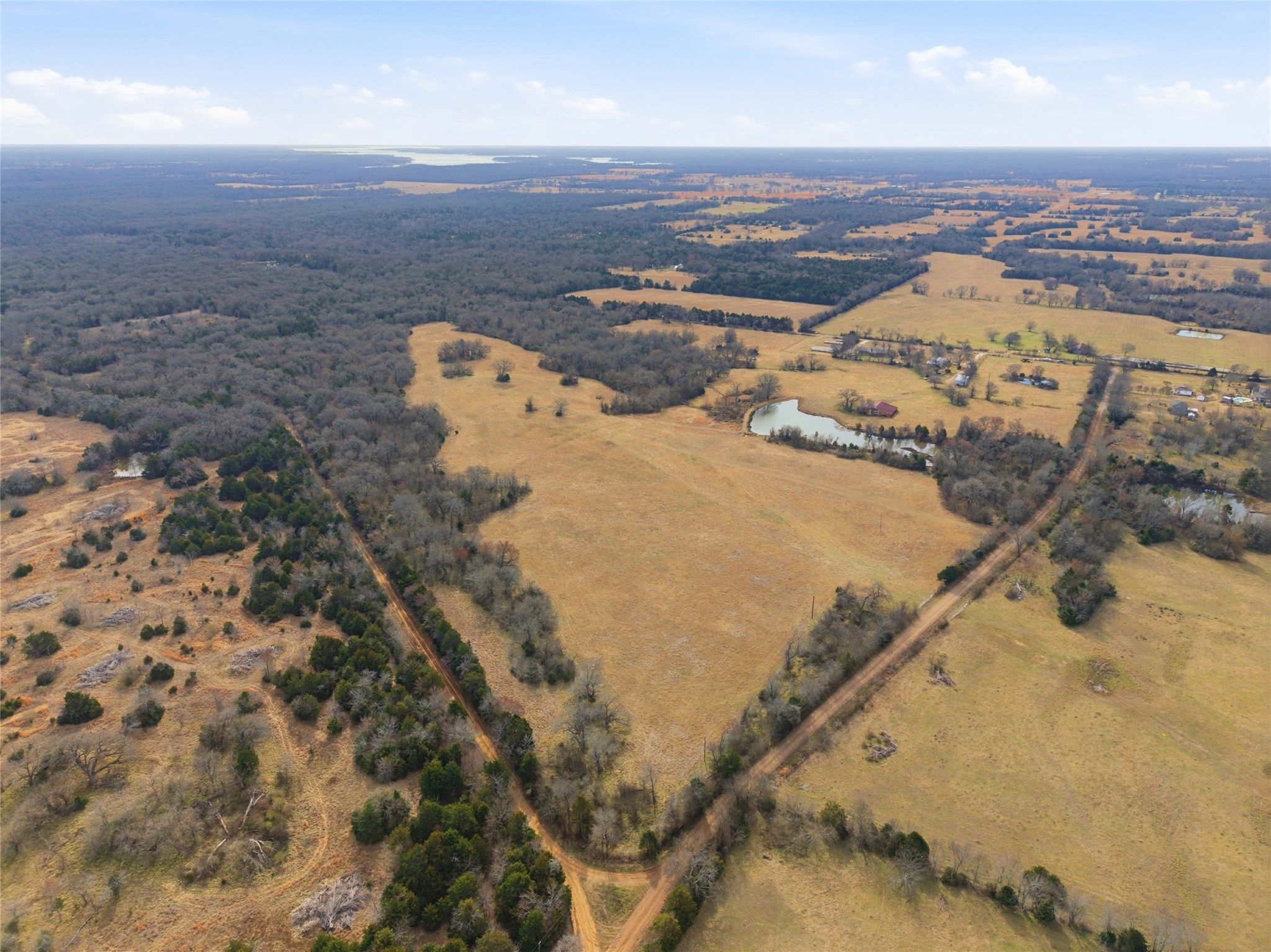 742 County Road 1144 Miller Grove TX 75472