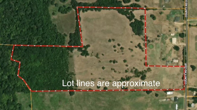607 County Road 3341 N Sulphur Springs TX 75482