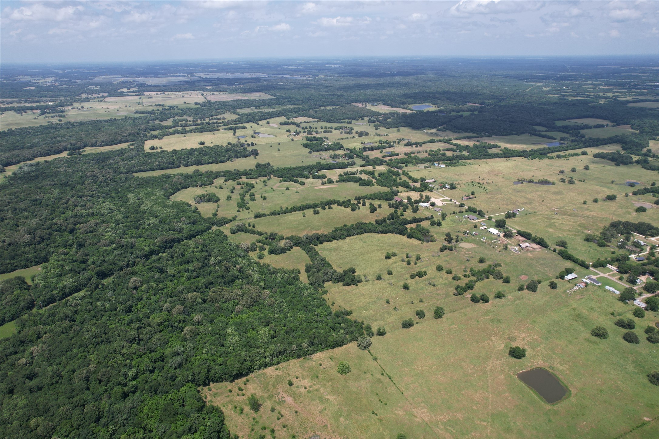 607 County Road 3341 N Sulphur Springs TX 75482