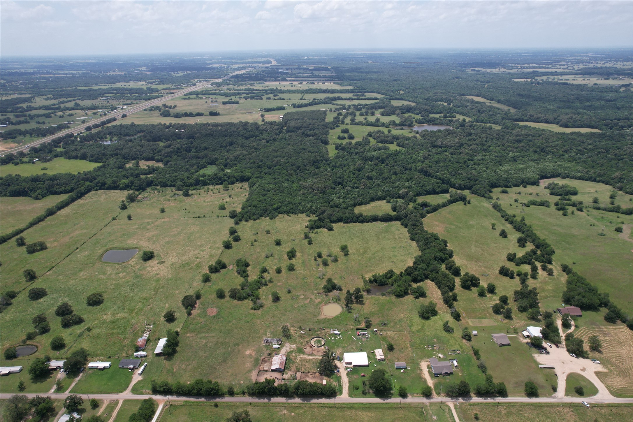 607 County Road 3341 N Sulphur Springs TX 75482