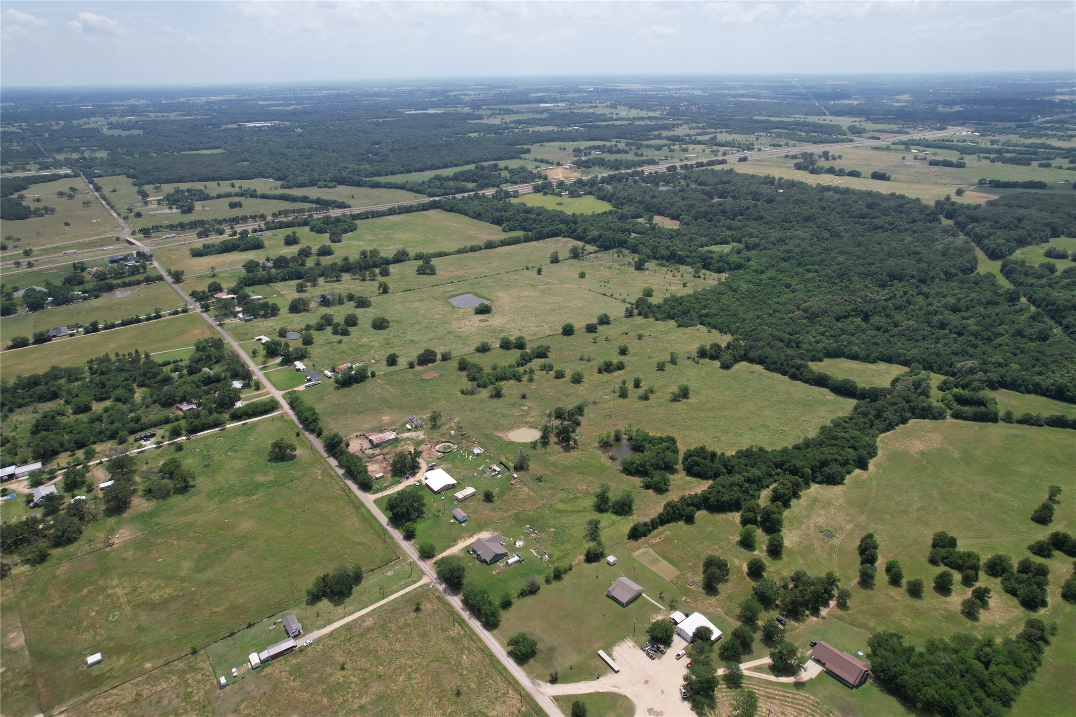607 County Road 3341 N Sulphur Springs TX 75482