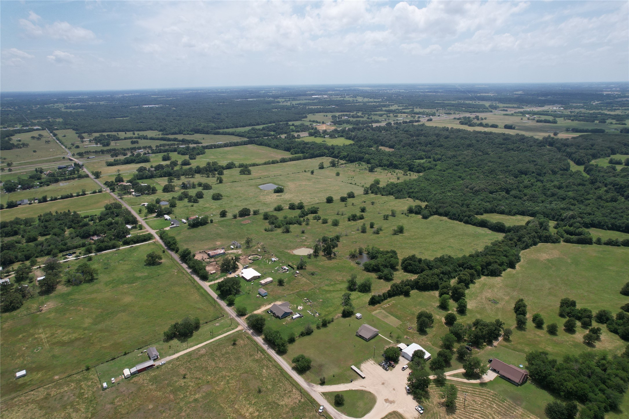 607 County Road 3341 N Sulphur Springs TX 75482