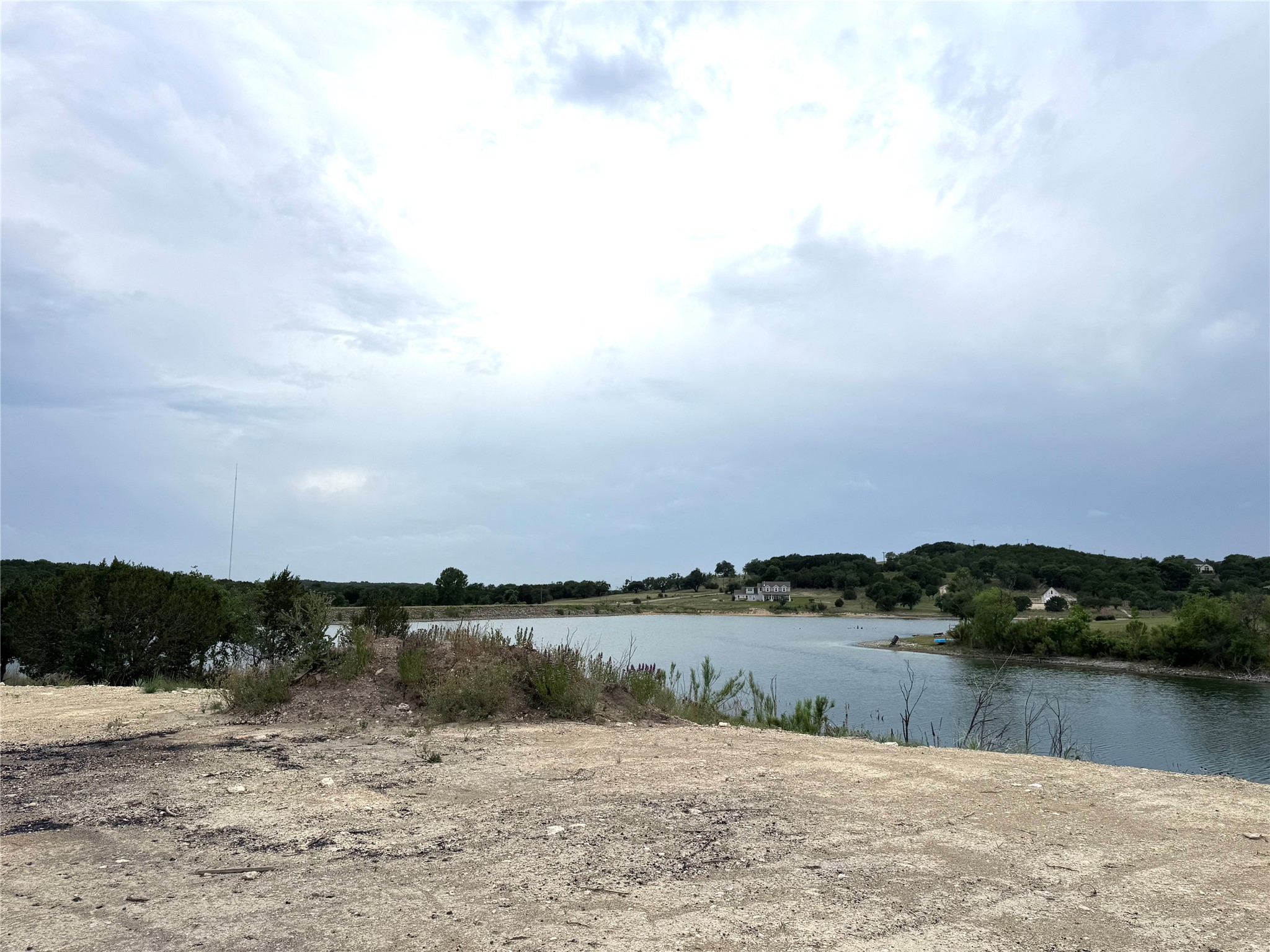 810 Anglers Ridge Bluff Dale TX 76433