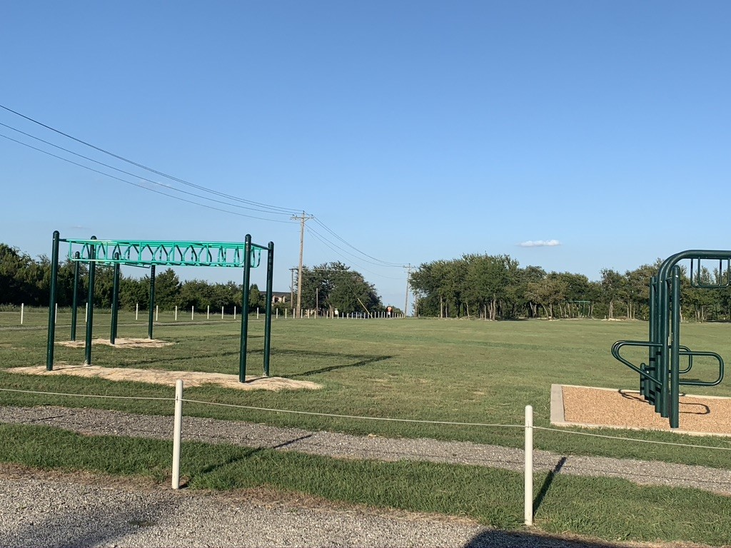 810 Anglers Ridge Bluff Dale TX 76433