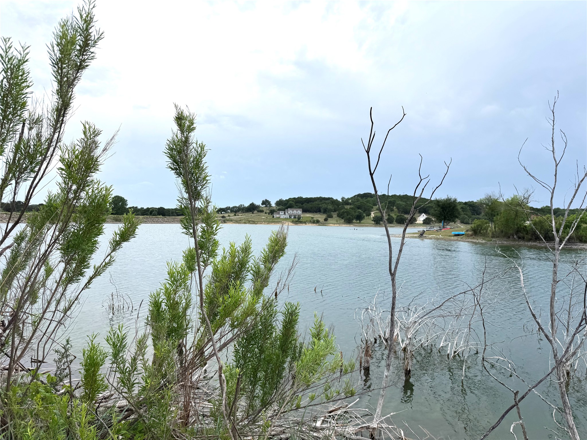 810 Anglers Ridge Bluff Dale TX 76433
