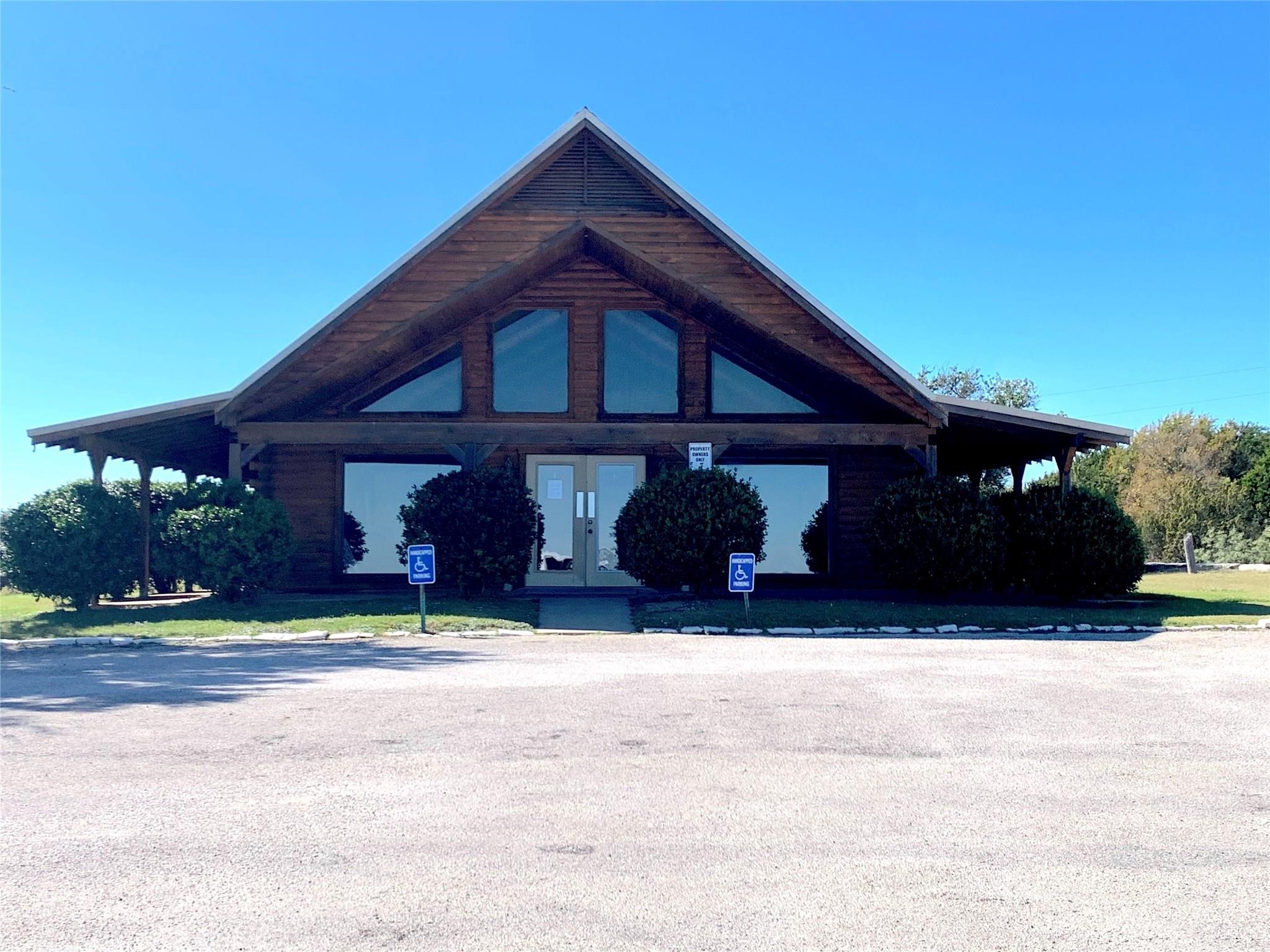 810 Anglers Ridge Bluff Dale TX 76433