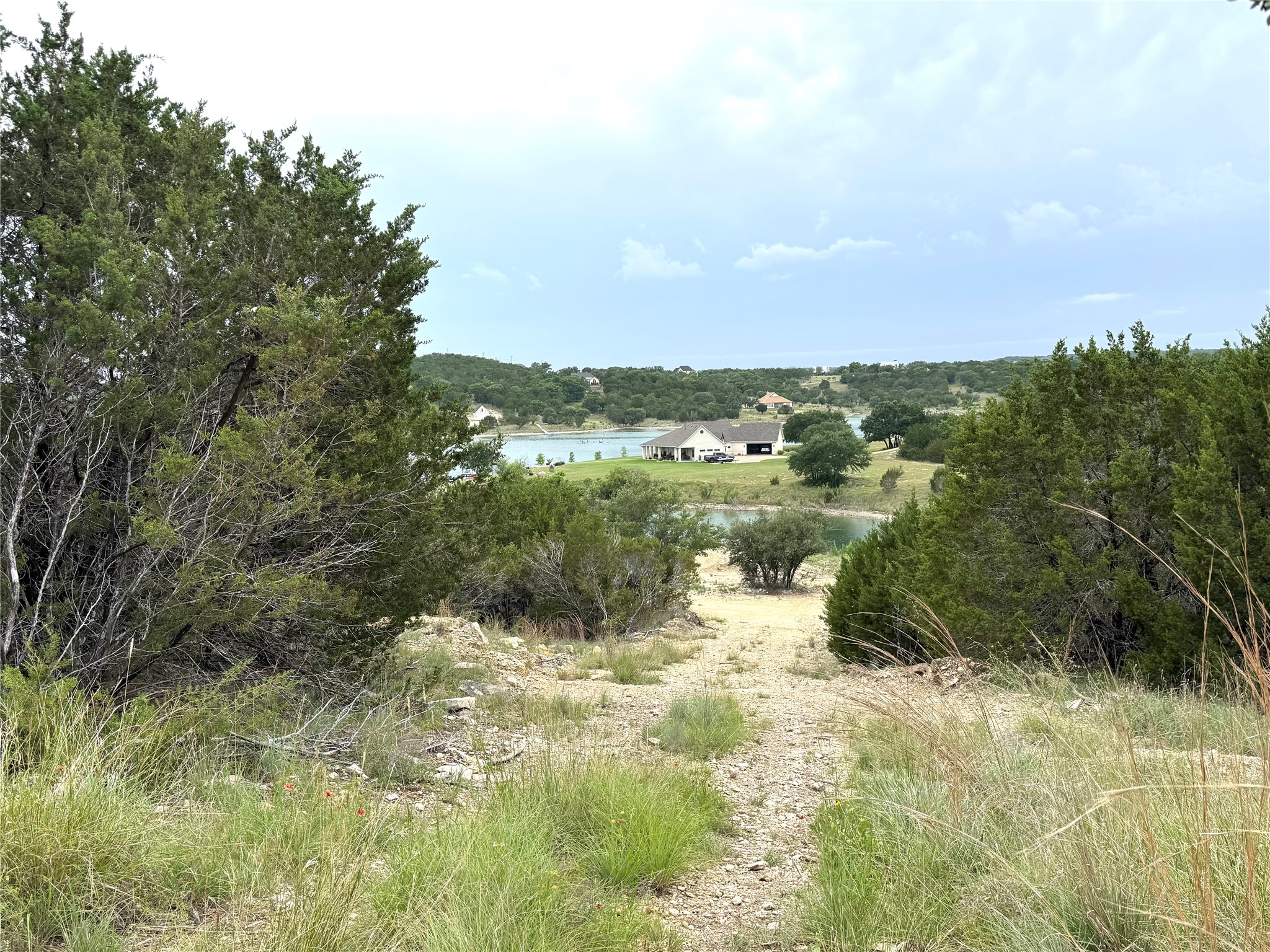 810 Anglers Ridge Bluff Dale TX 76433