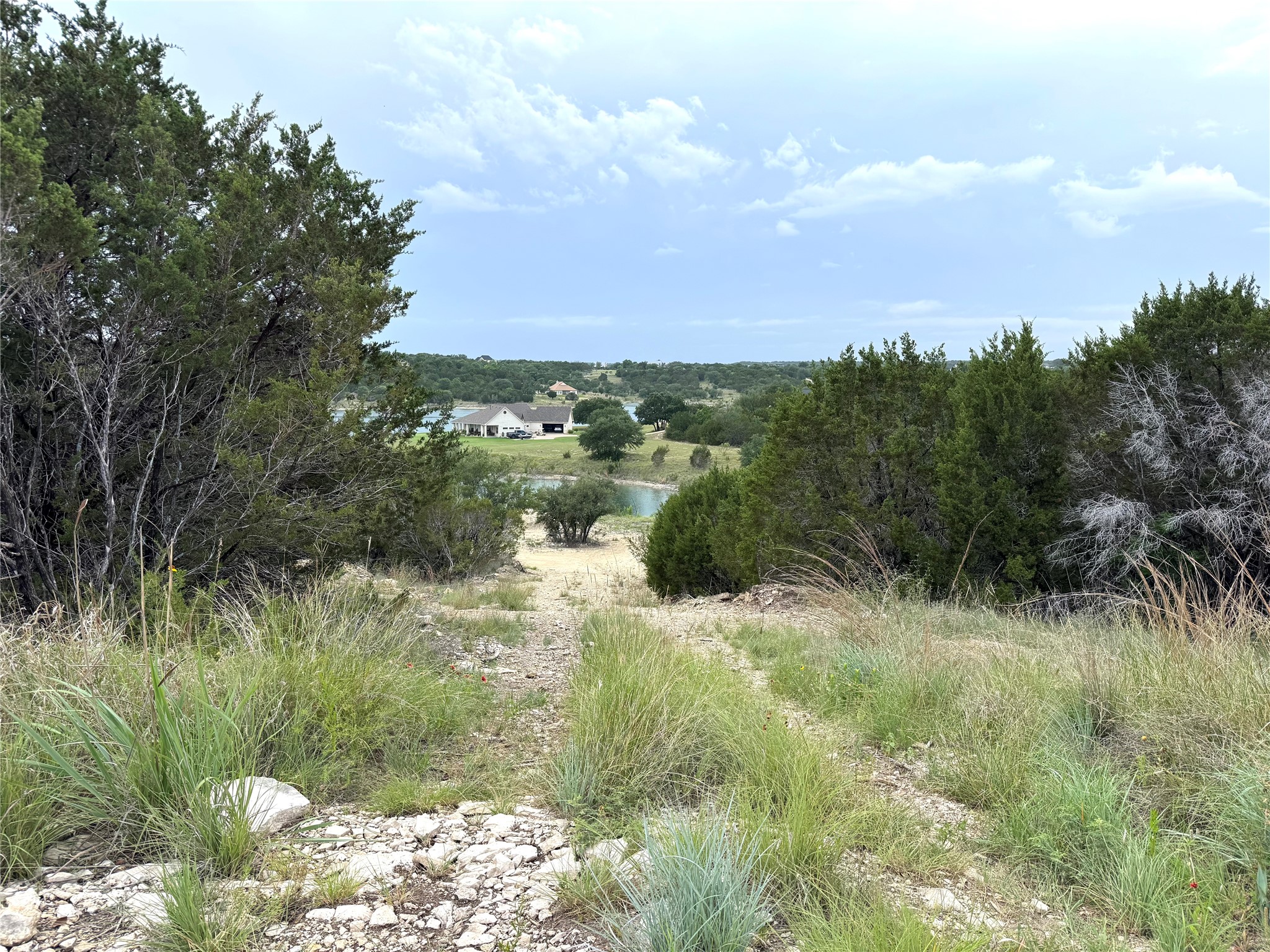 810 Anglers Ridge Bluff Dale TX 76433