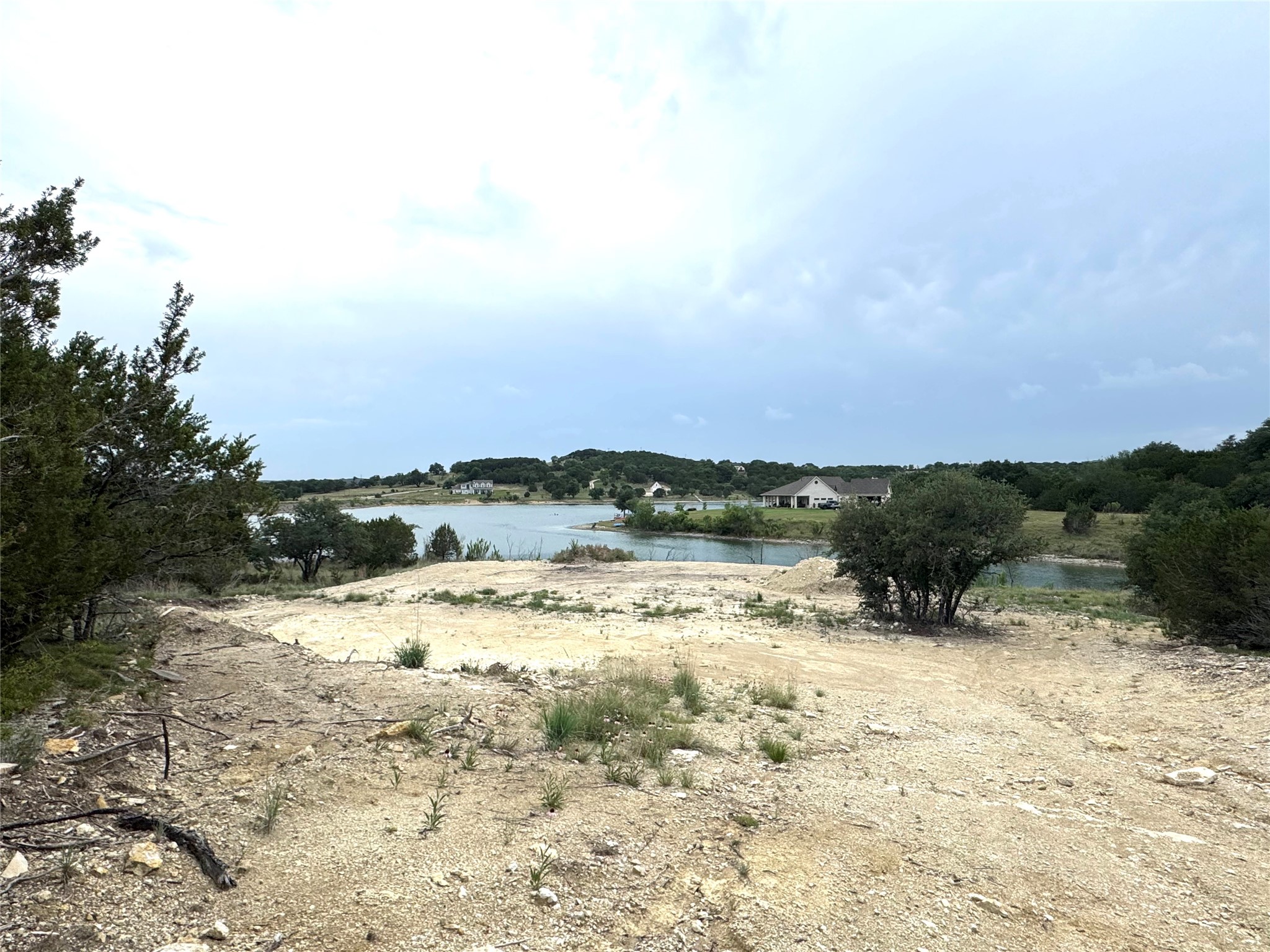 810 Anglers Ridge Bluff Dale TX 76433