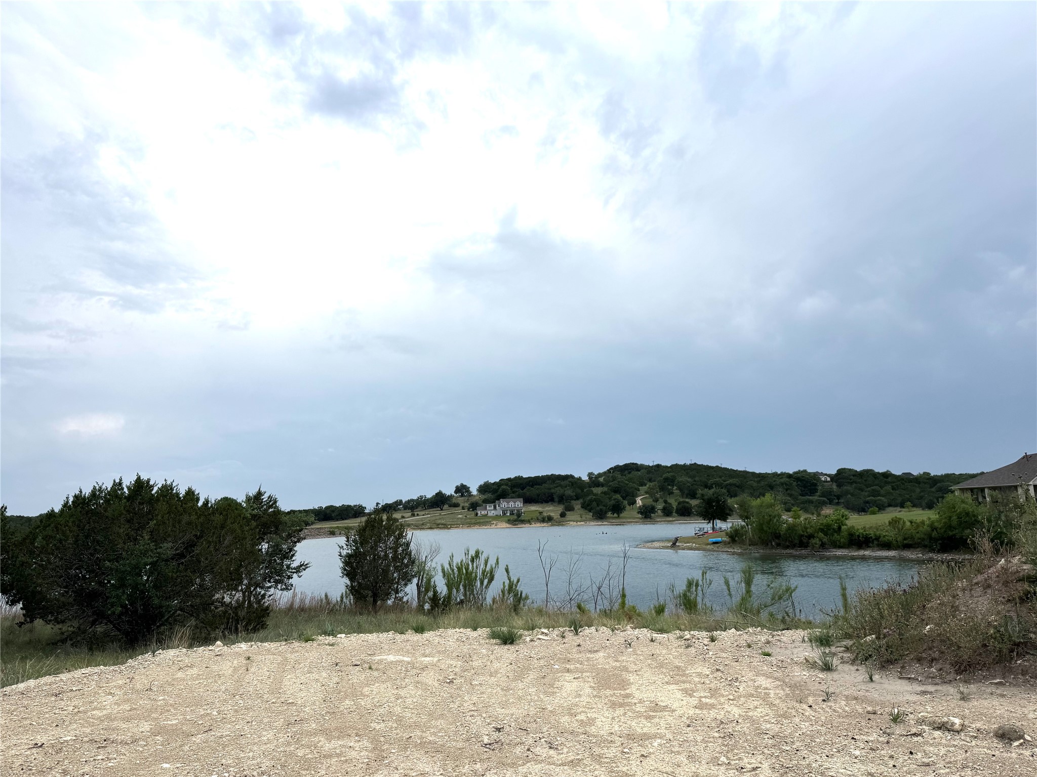 810 Anglers Ridge Bluff Dale TX 76433