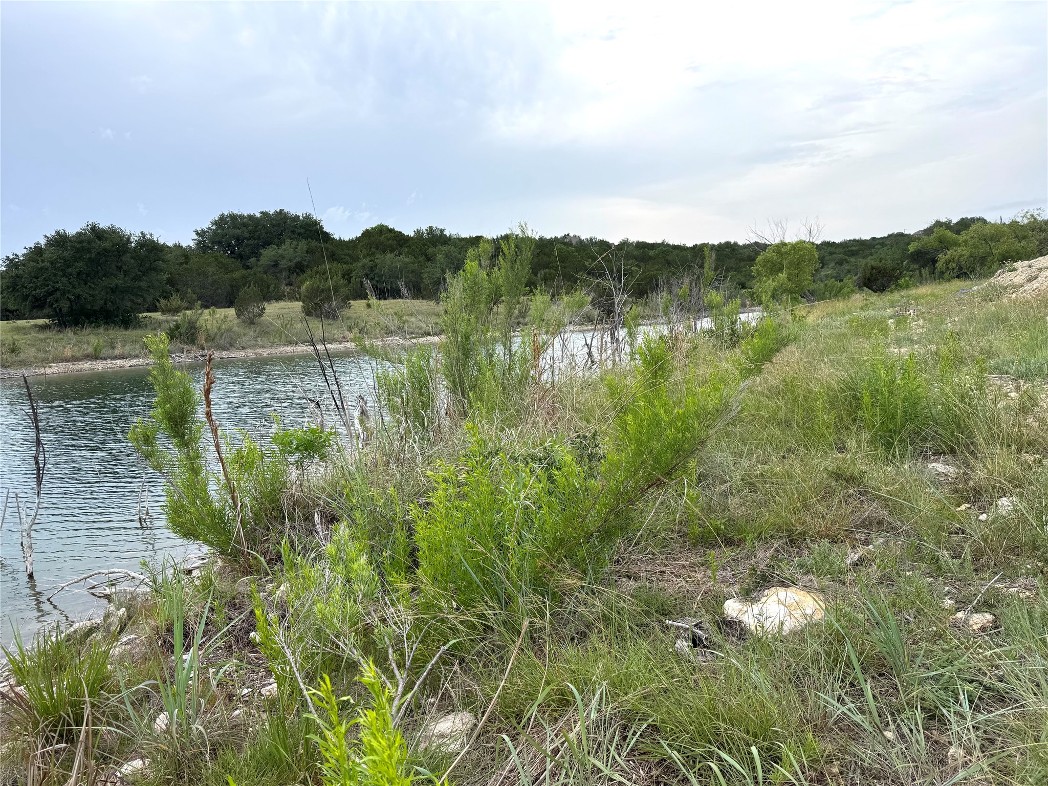 810 Anglers Ridge Bluff Dale TX 76433