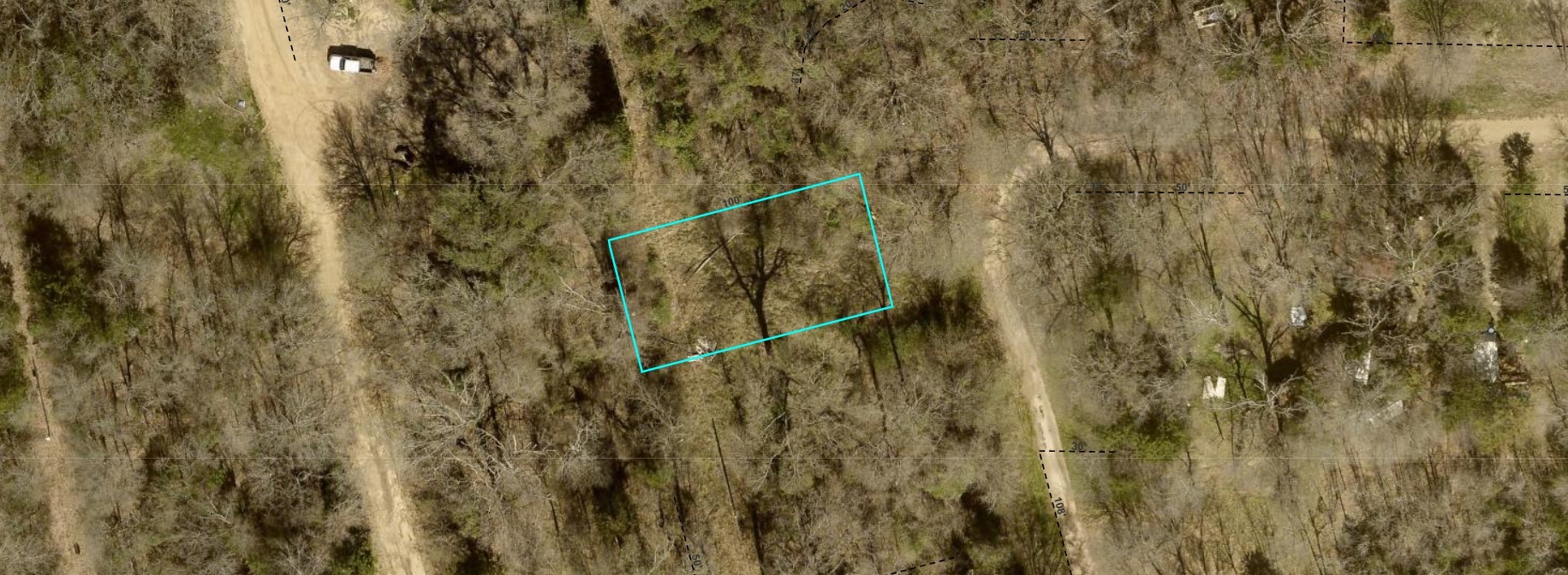 0 Shady Trail Trinidad TX 75163
