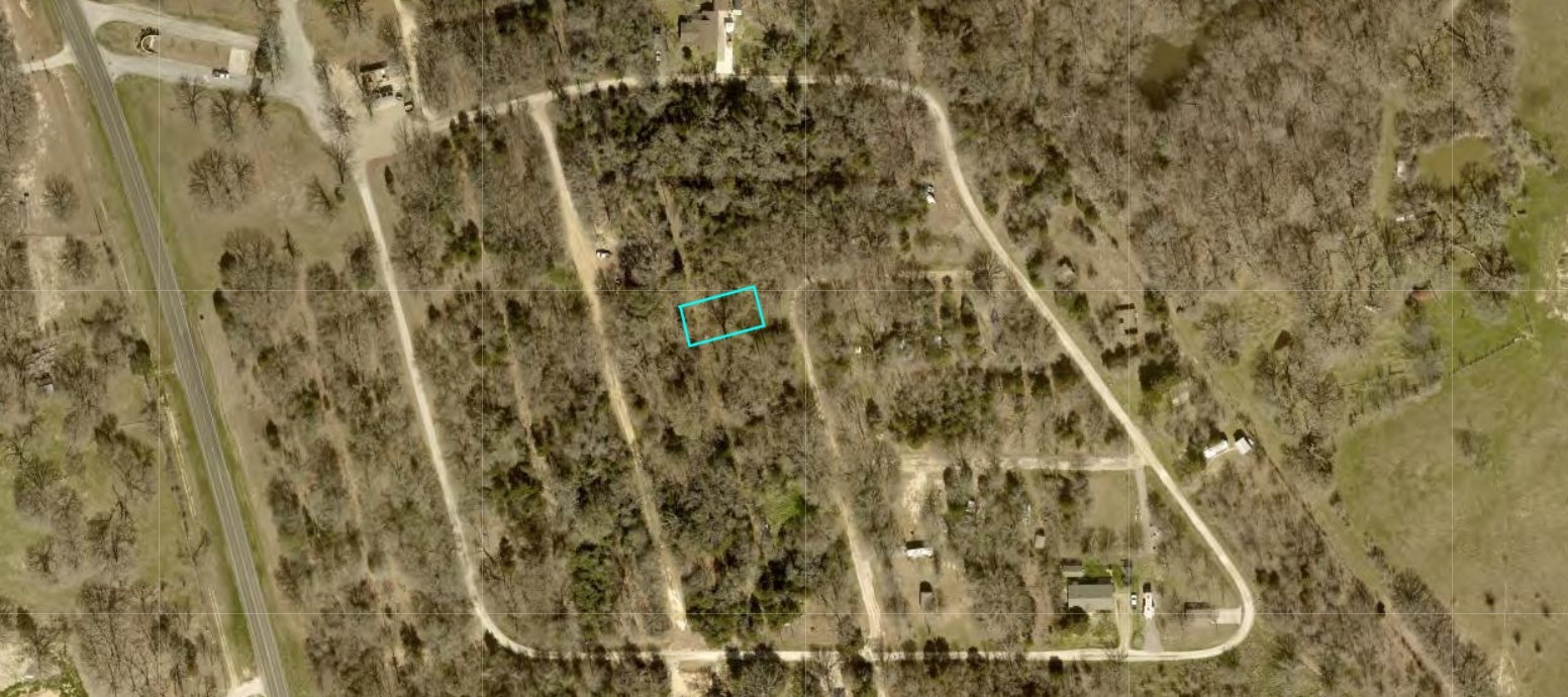 0 Shady Trail Trinidad TX 75163