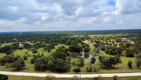 Lot 37 County Road 3208 Hico TX 76457