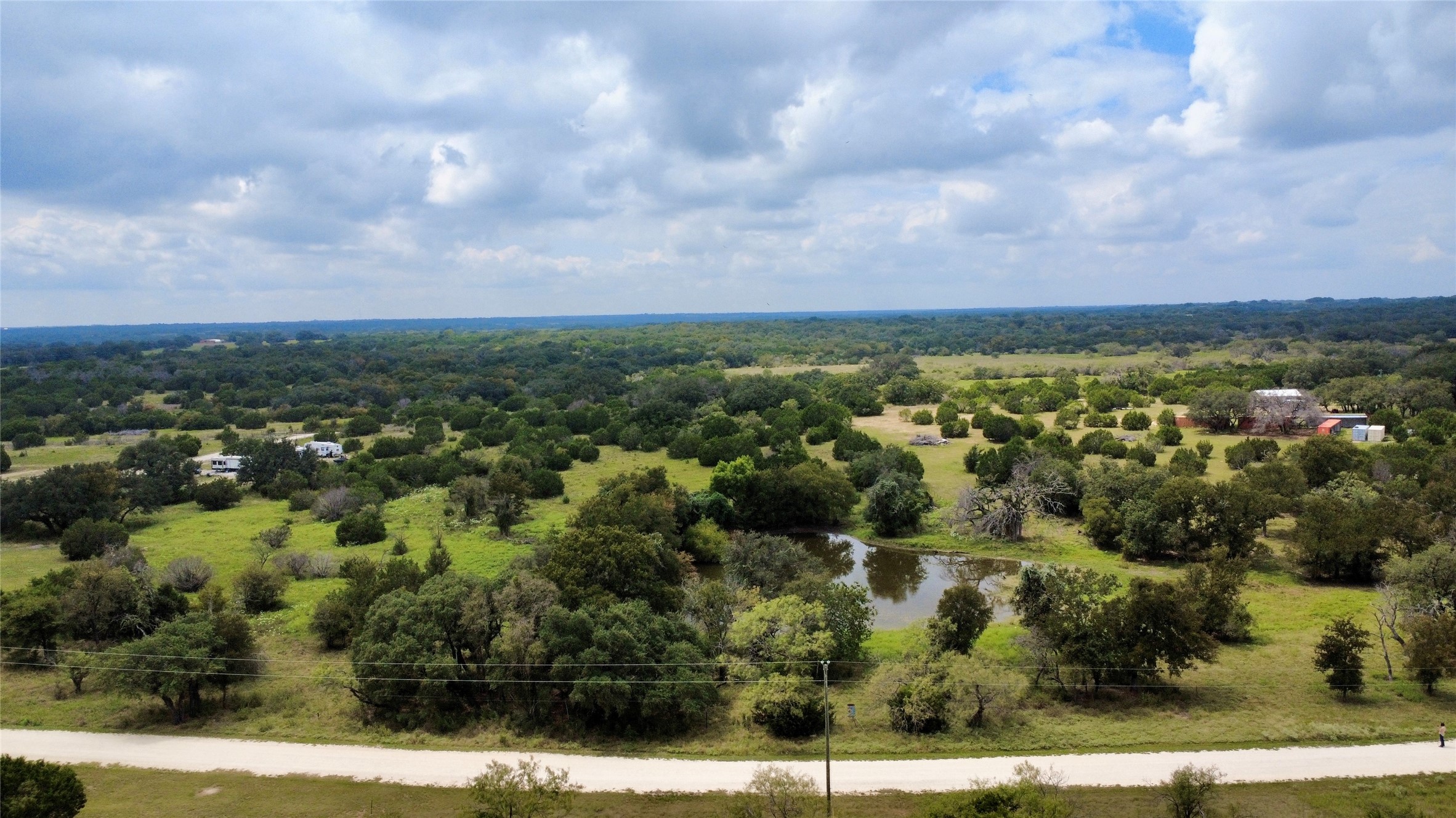 Lot 37 County Road 3208 Hico TX 76457