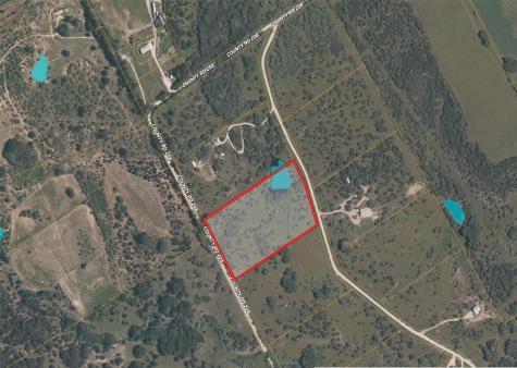 Lot 37 County Road 3208 Hico TX 76457